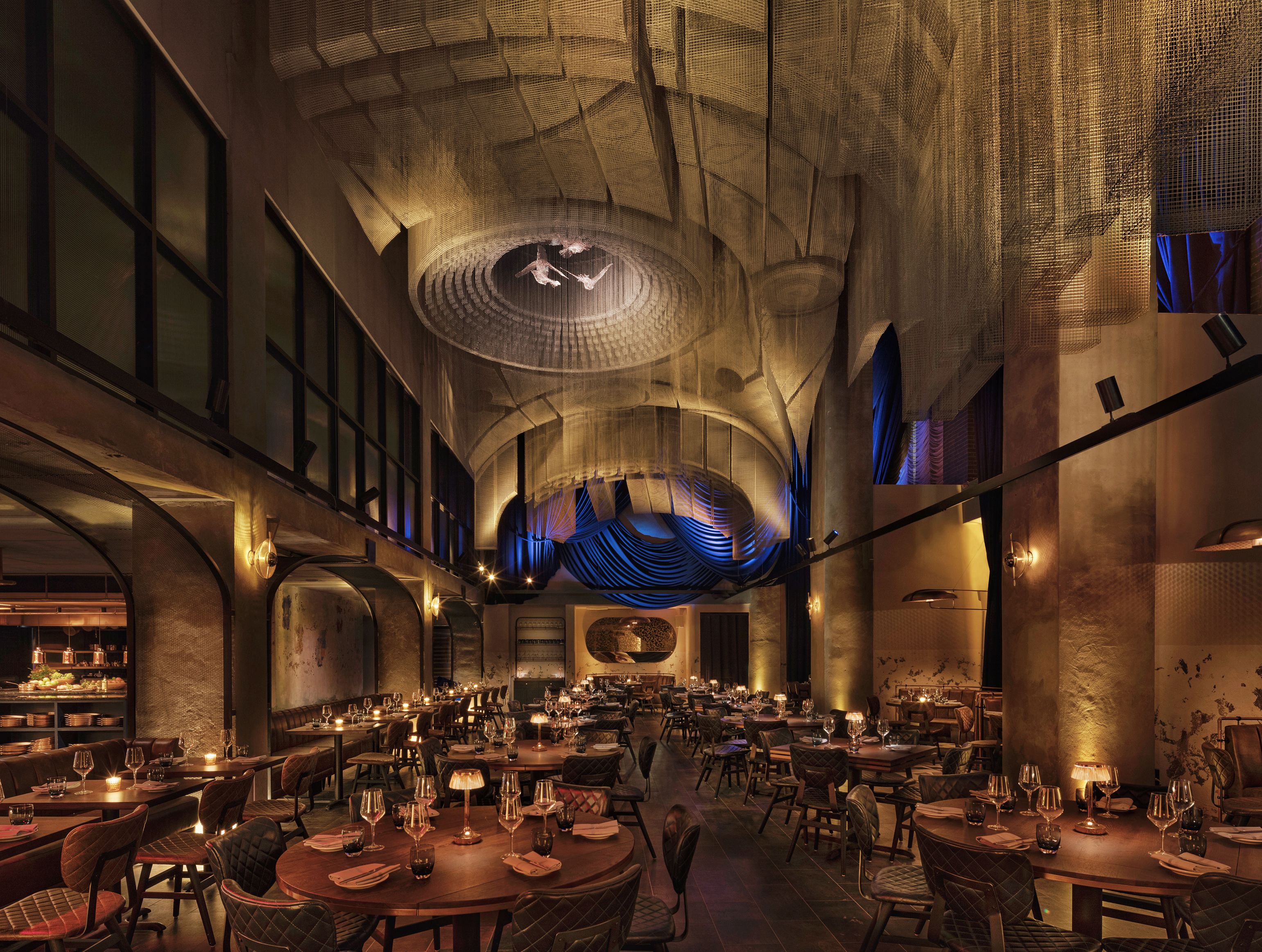Moxy East Village cover