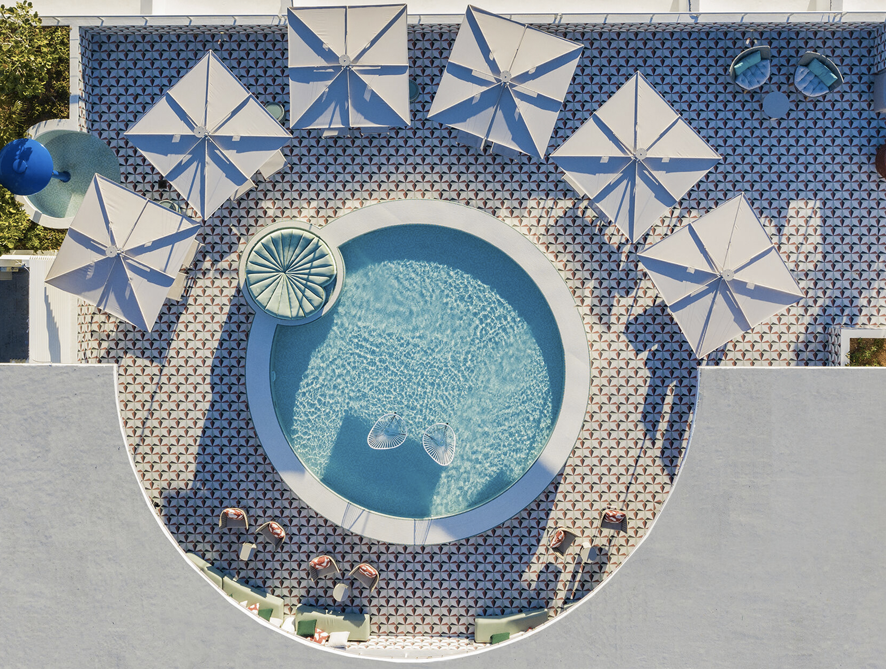 Moxy Miami South Beach cover