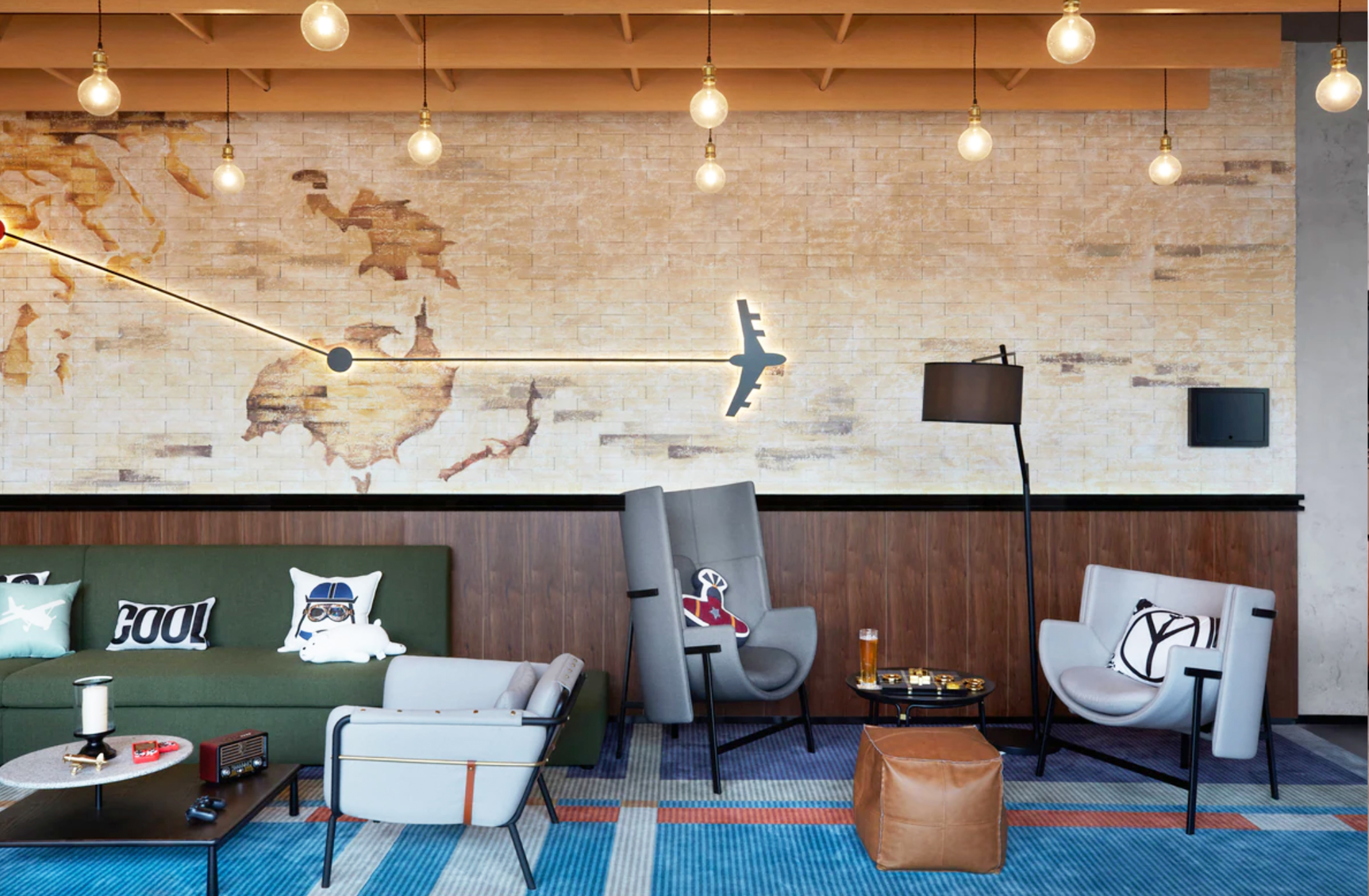 Moxy hotel hongqiao-4