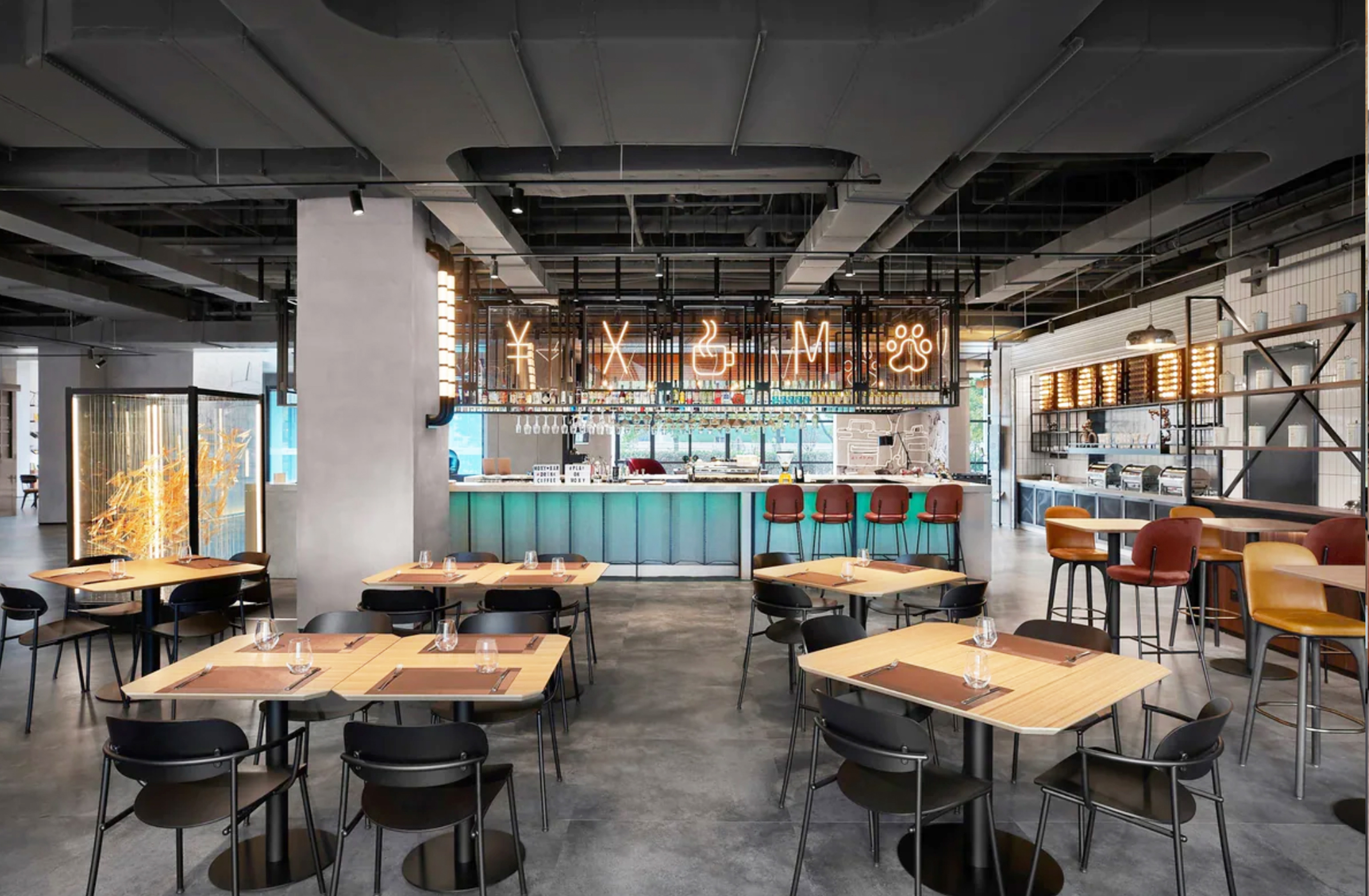 Moxy hotel hongqiao-6