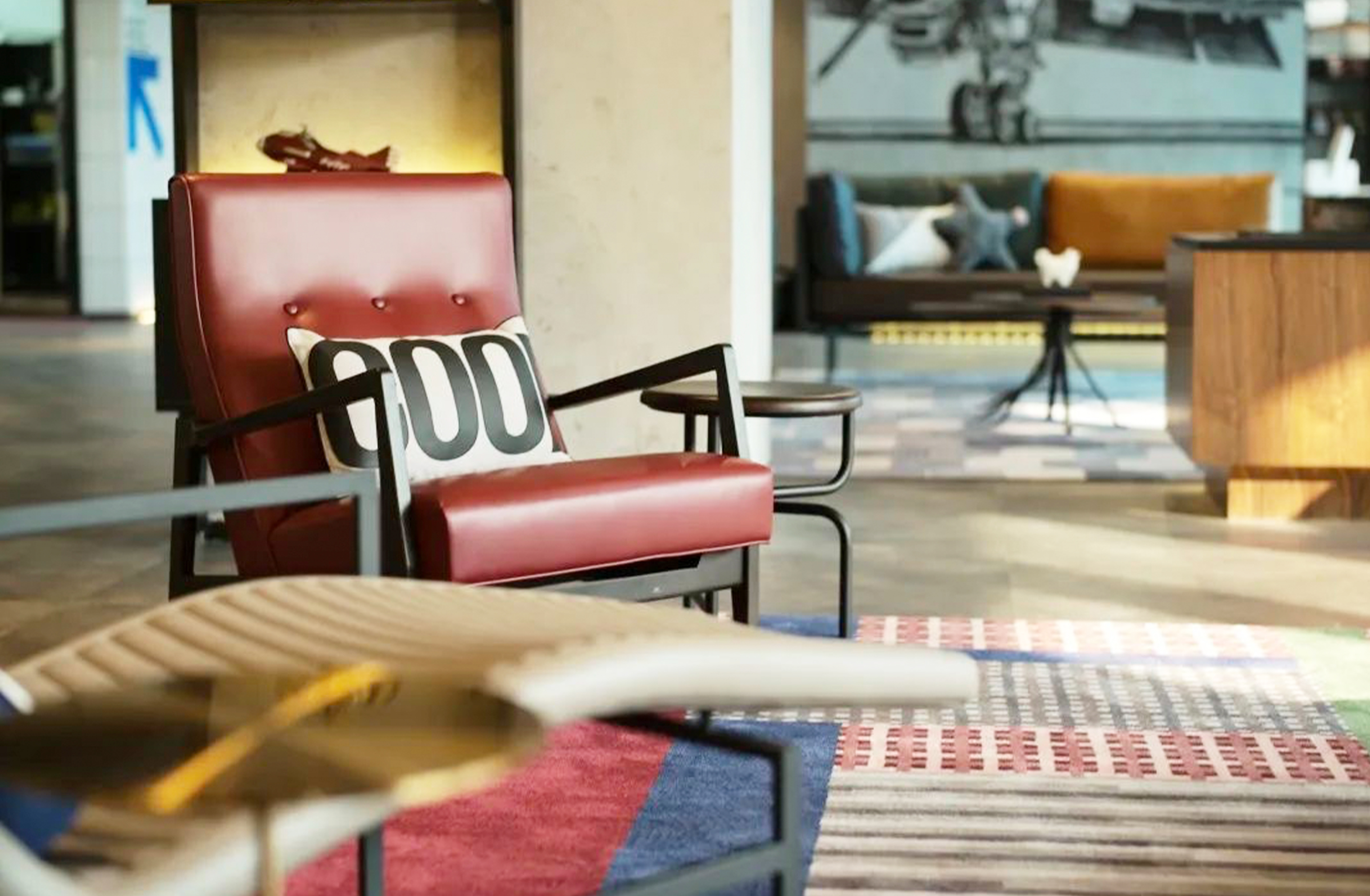 Moxy hotel hongqiao-7