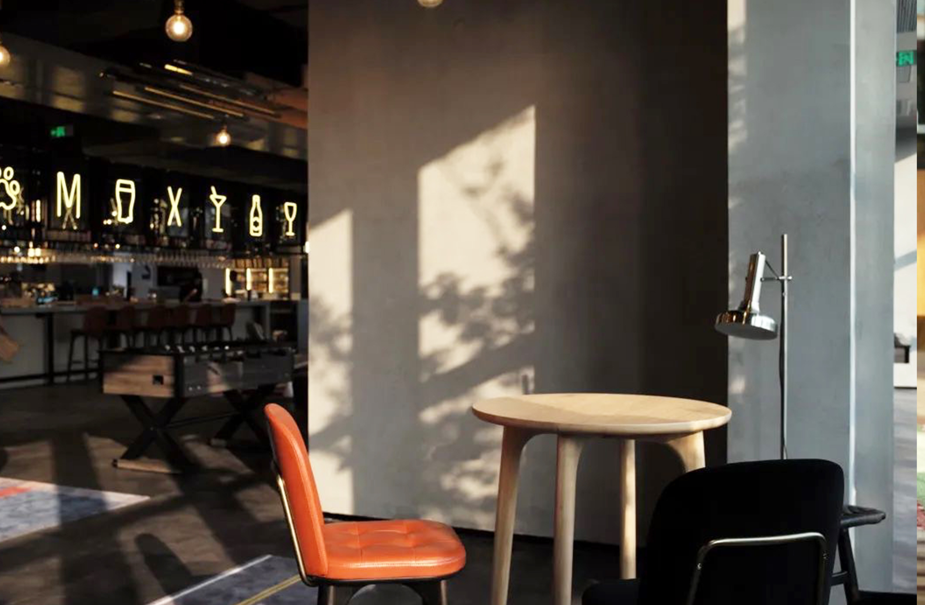 Moxy hotel hongqiao-8