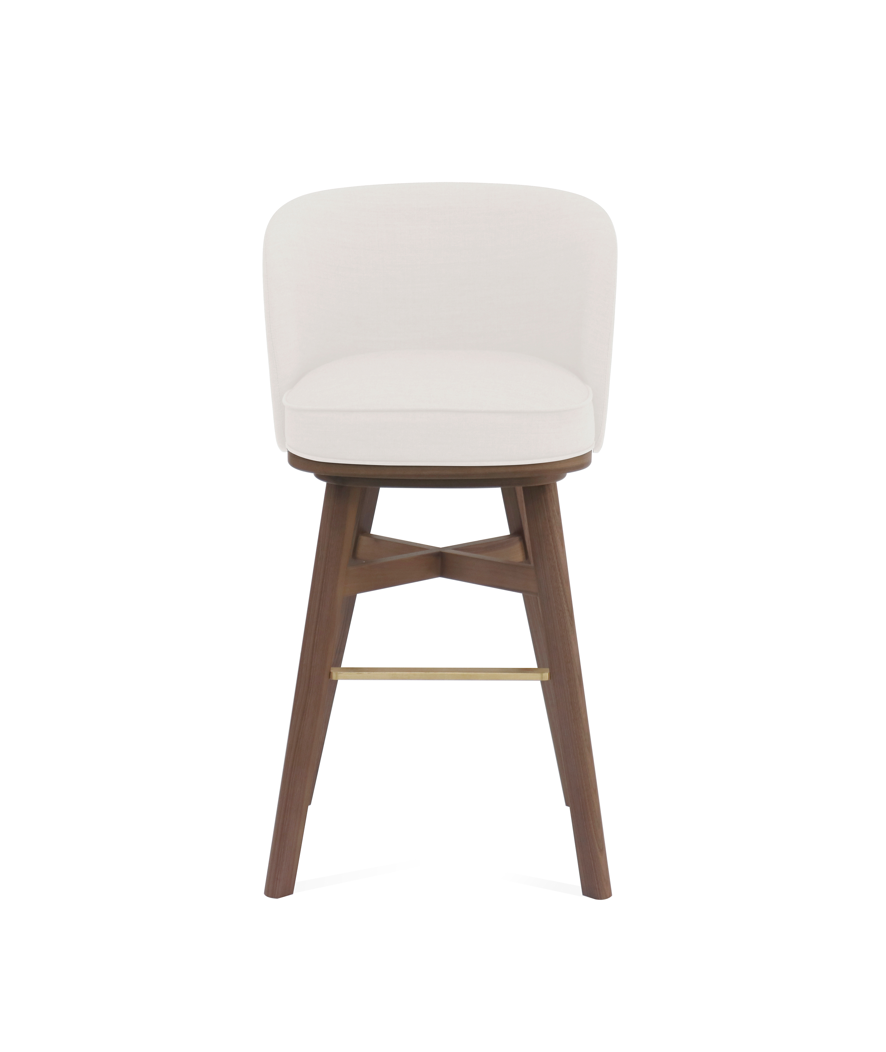 Mr.B Swivel Bar Chair 2