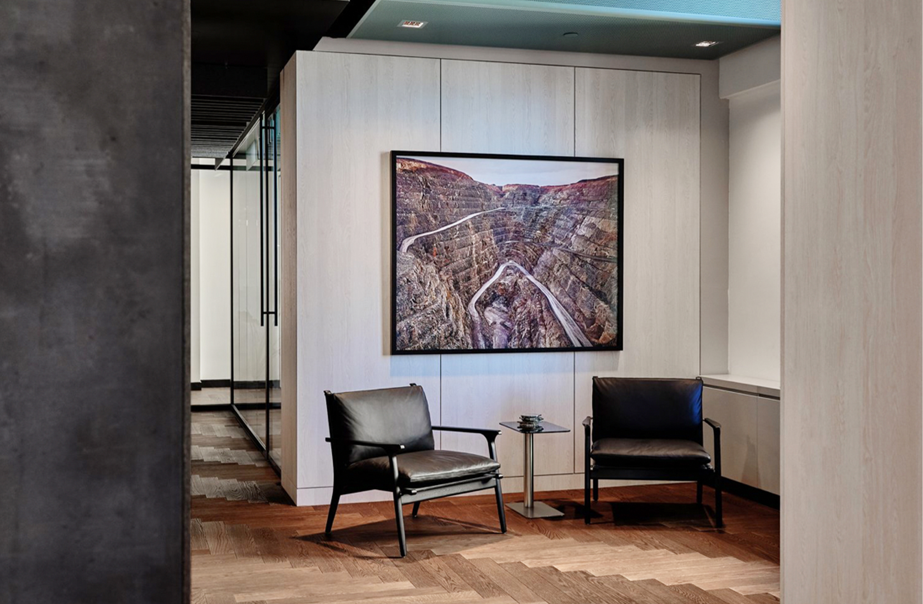 New Gen Office-1