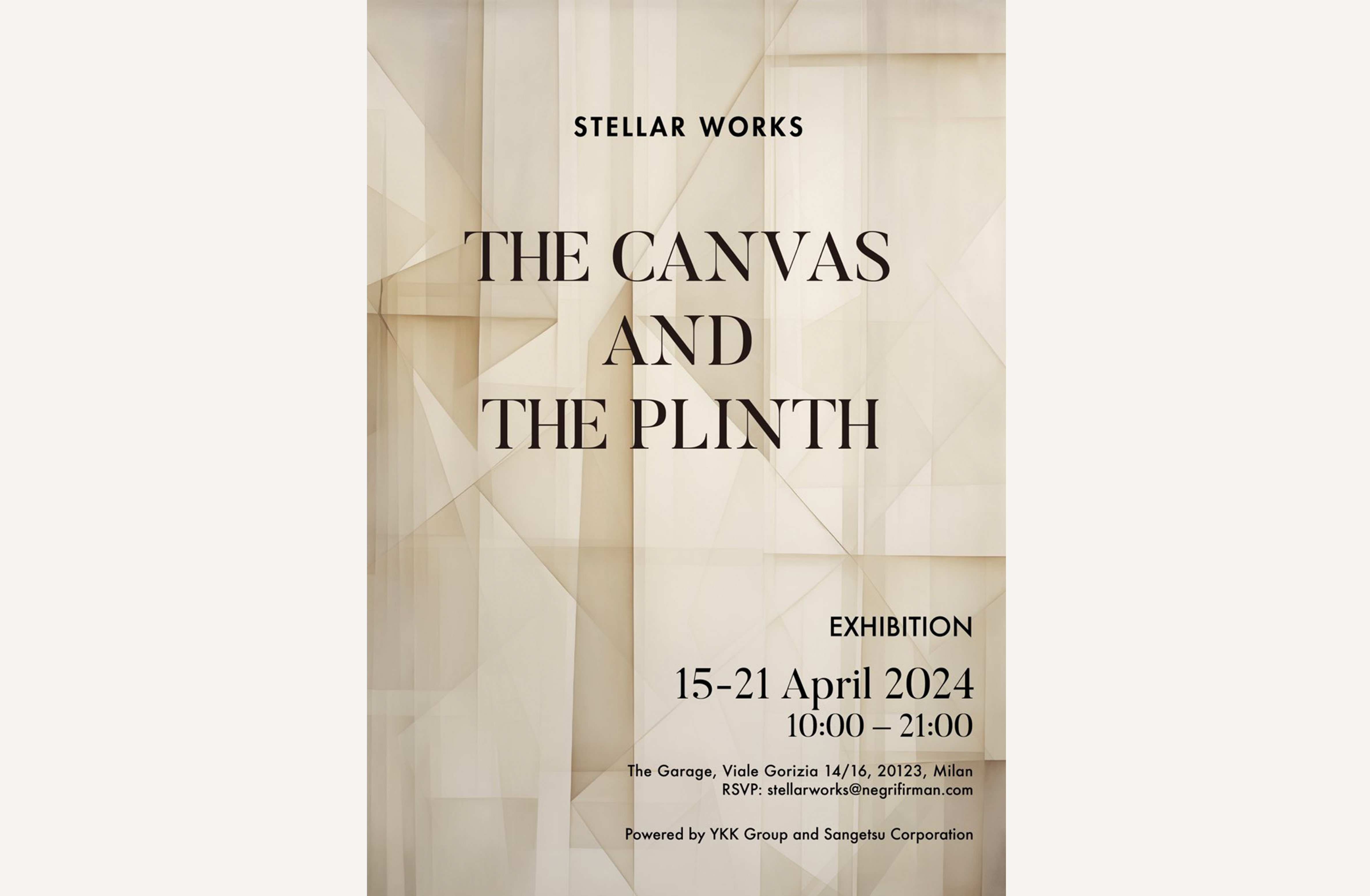 2024 Milan Design Week Final
