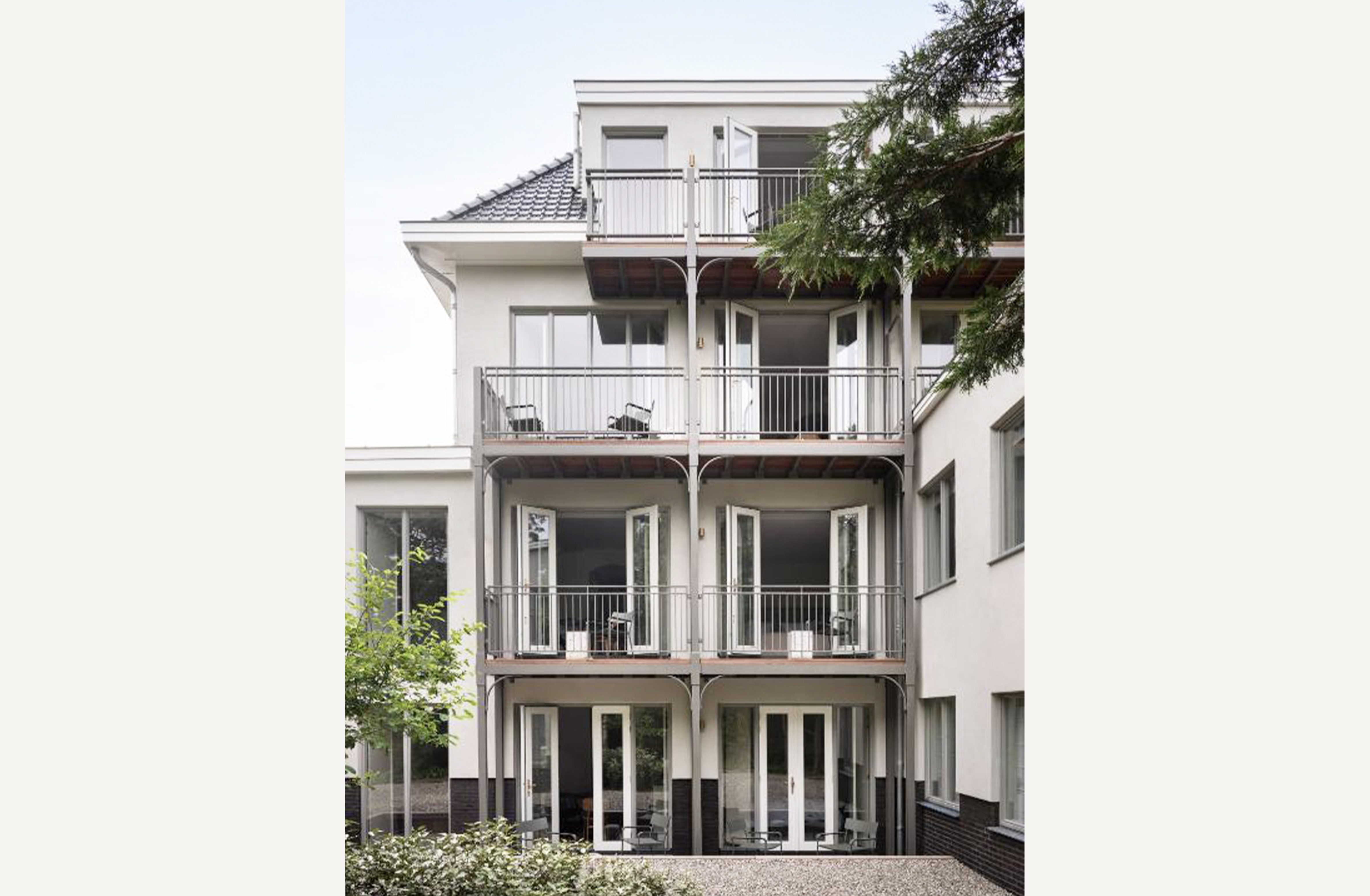 News-Benedict Noordwijk Hotel-6