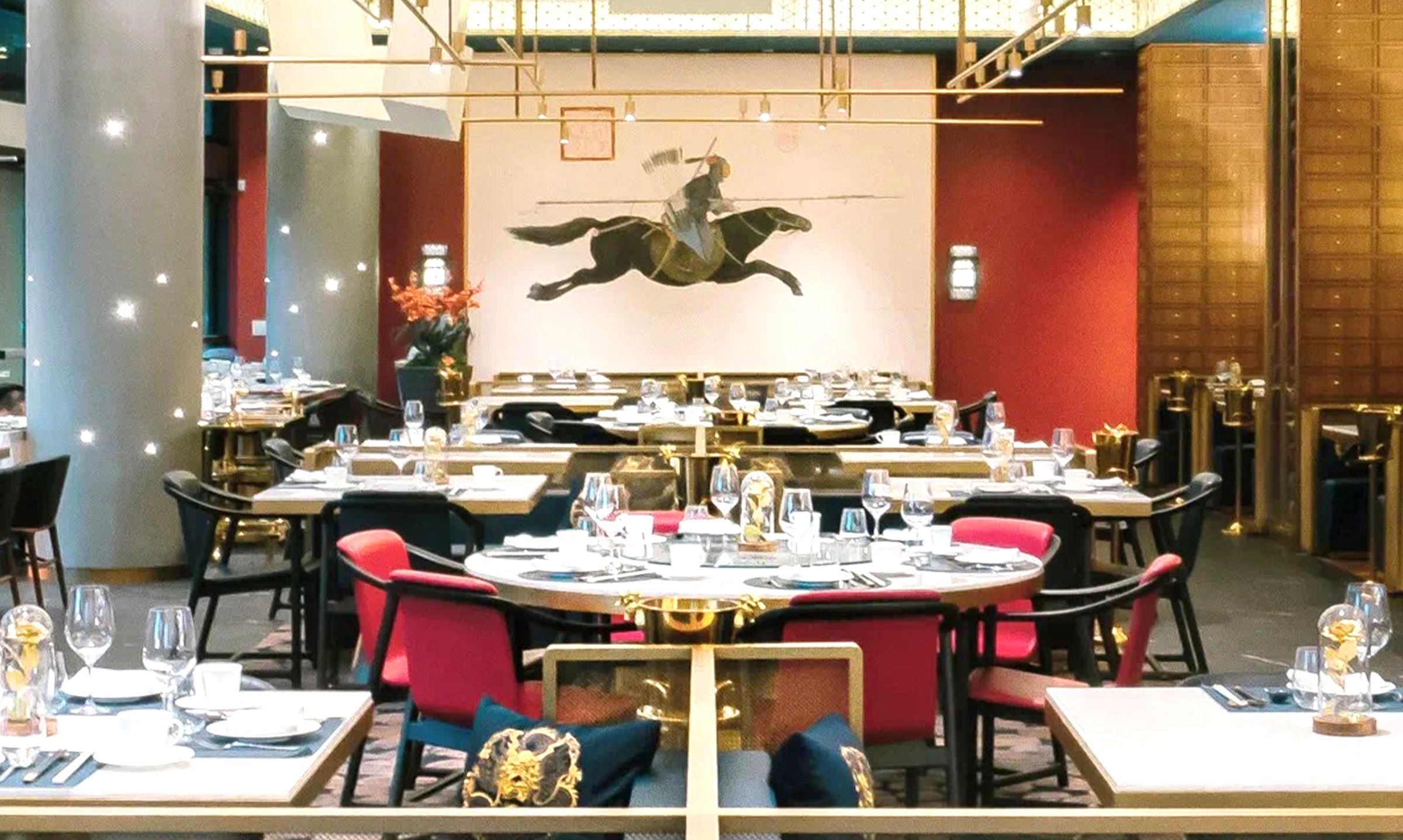 News-iDen & Quan Ju De Beijing Duck House