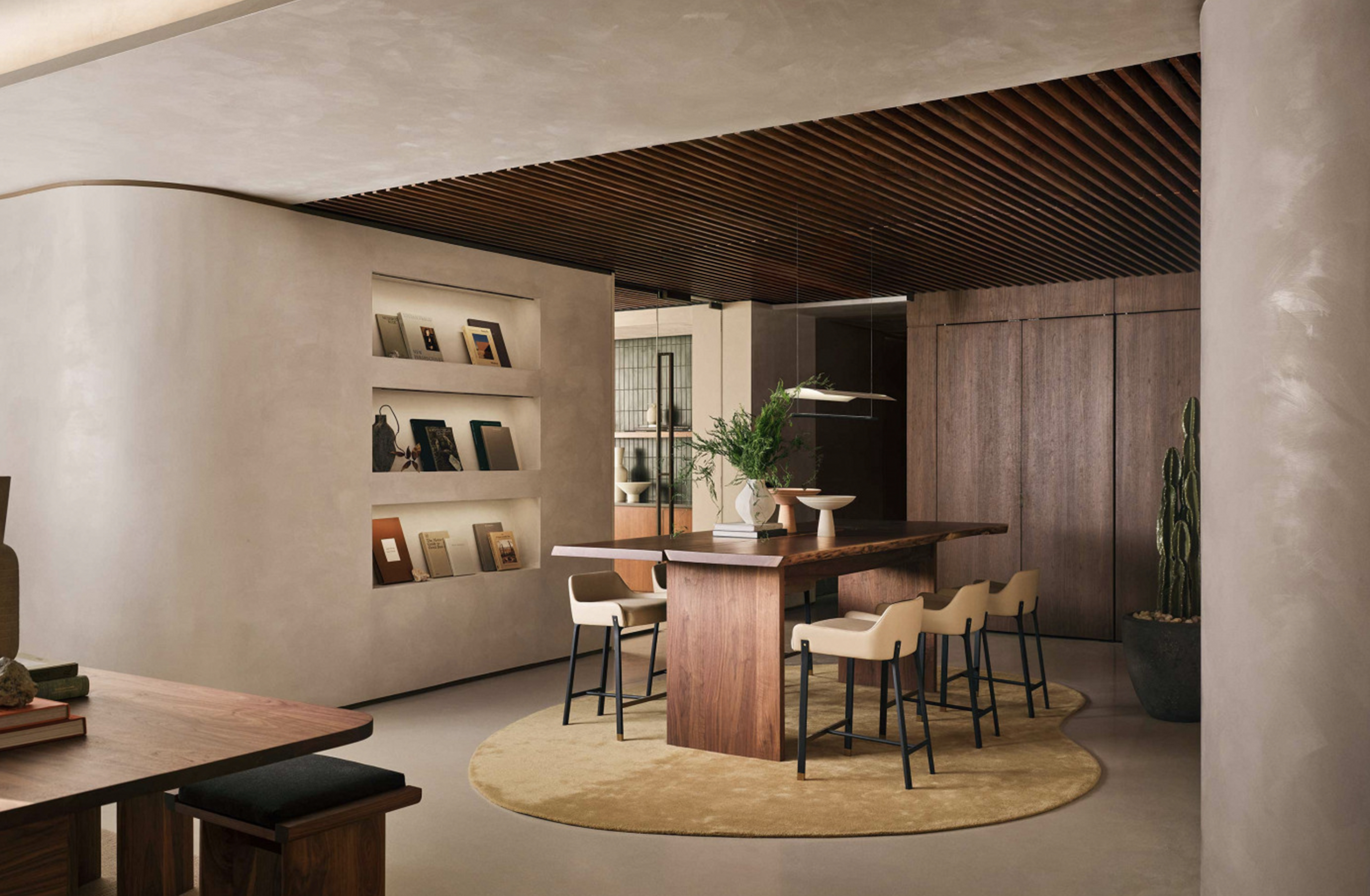 Oasis At 767 Third Avenue 2