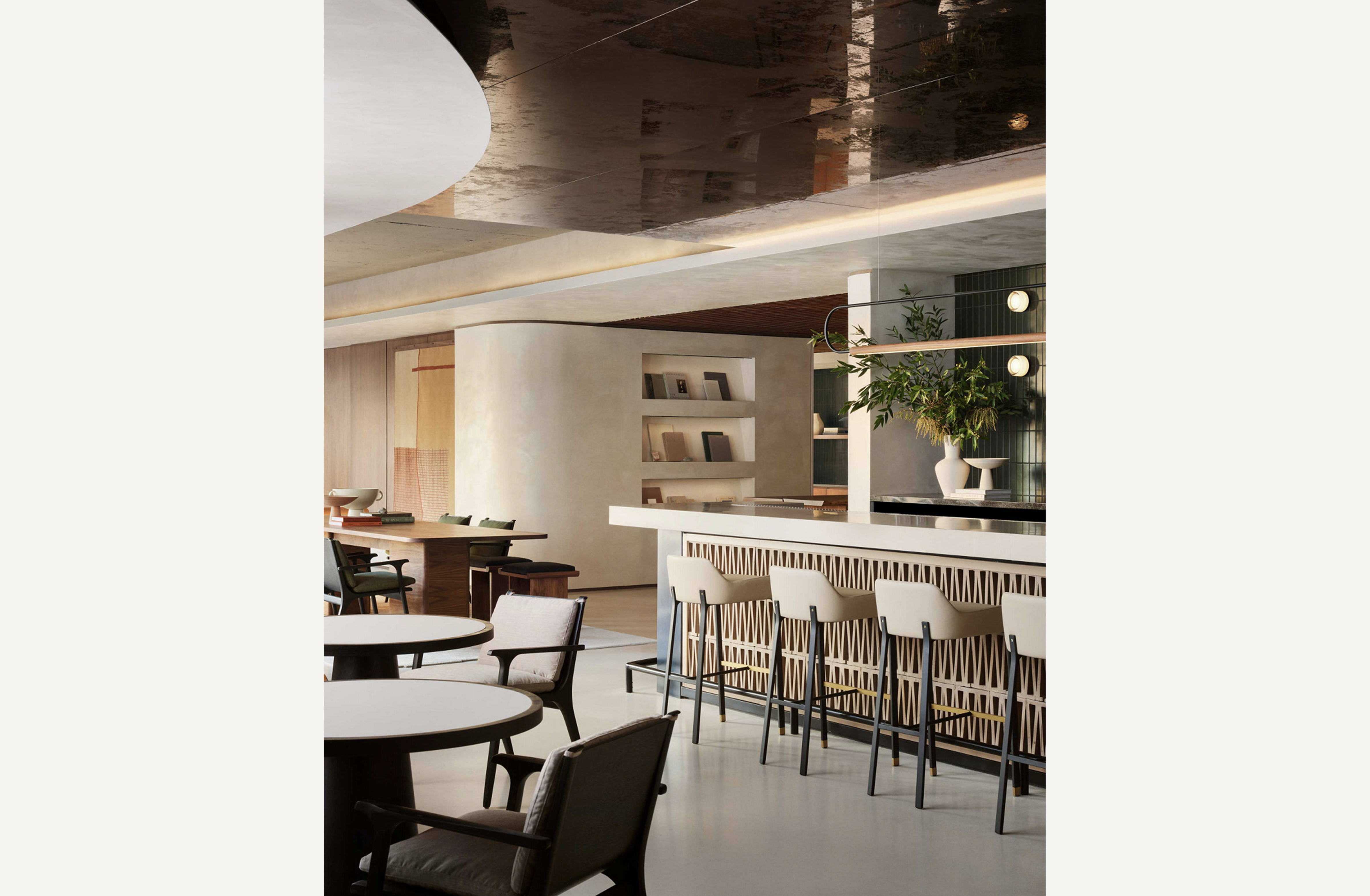 Oasis At 767 Third Avenue 3