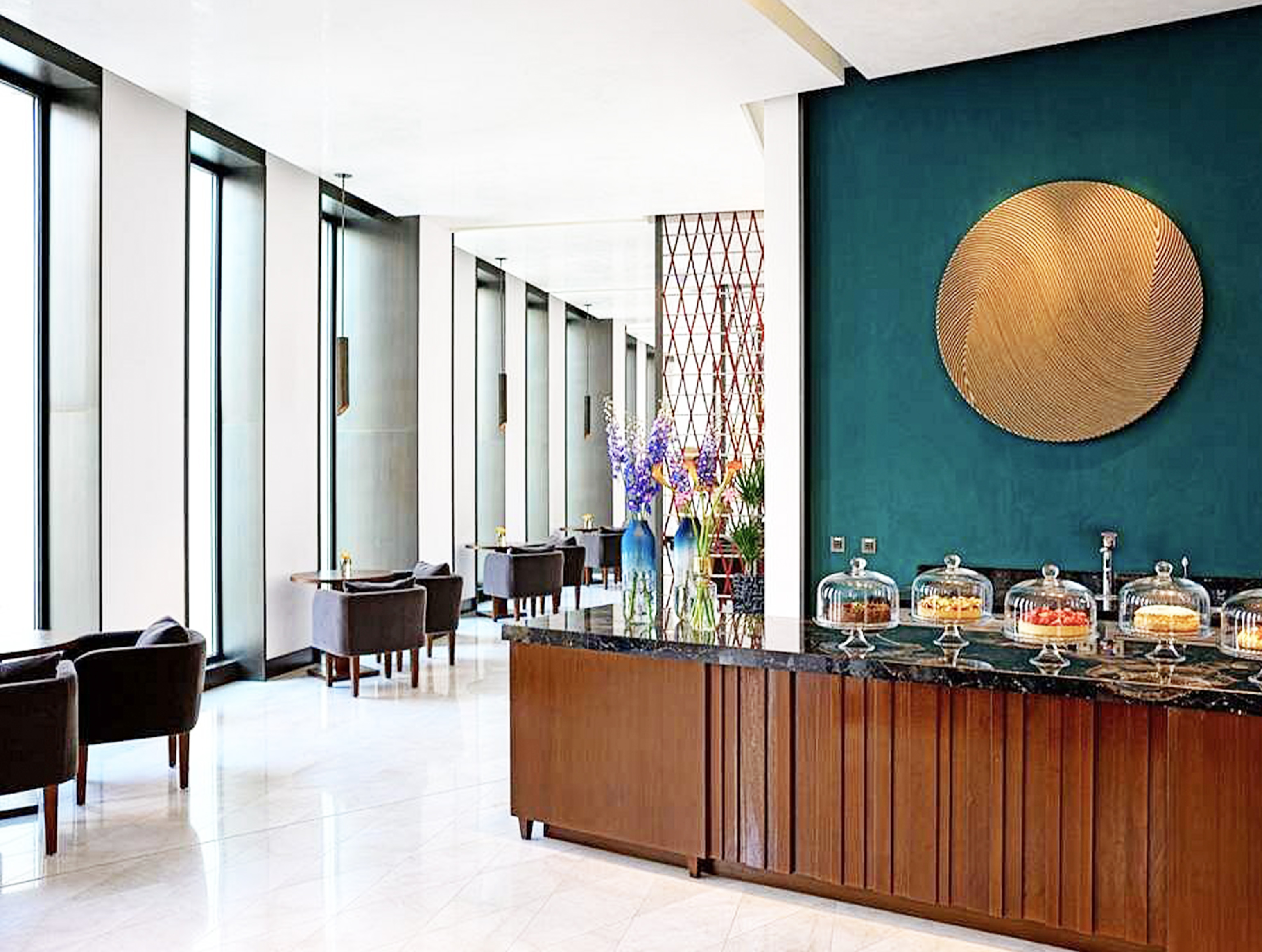 Park Hyatt Hotel Doha - 0
