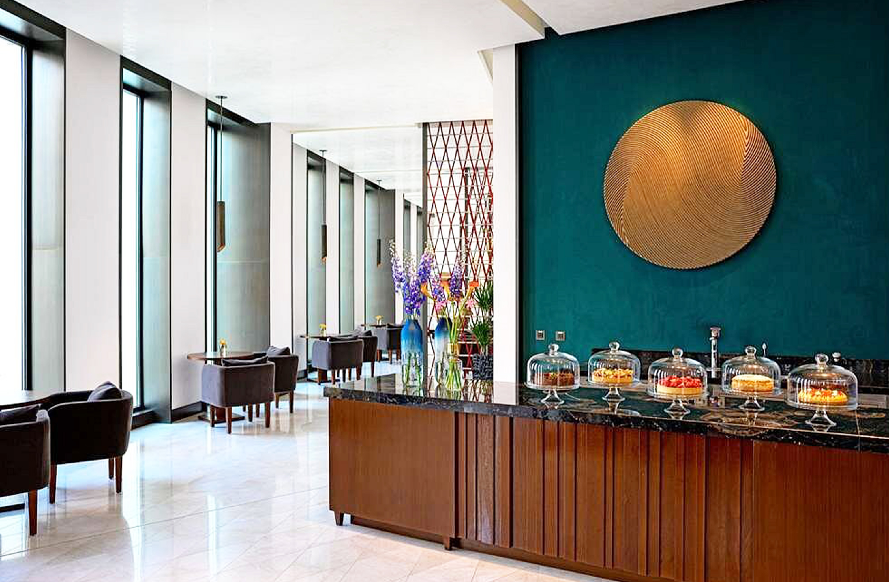 Park Hyatt Hotel Doha - 1