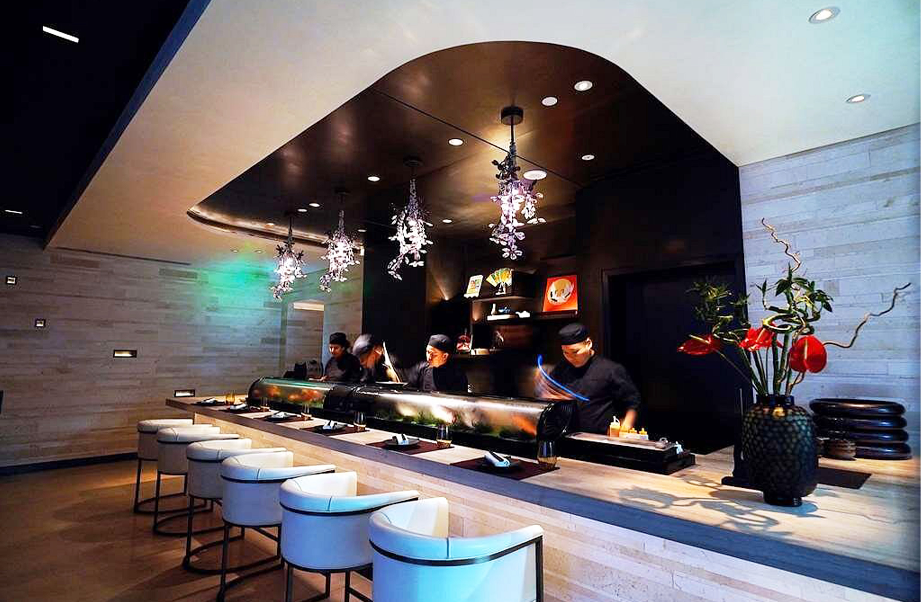 Park Hyatt Hotel Doha - 10