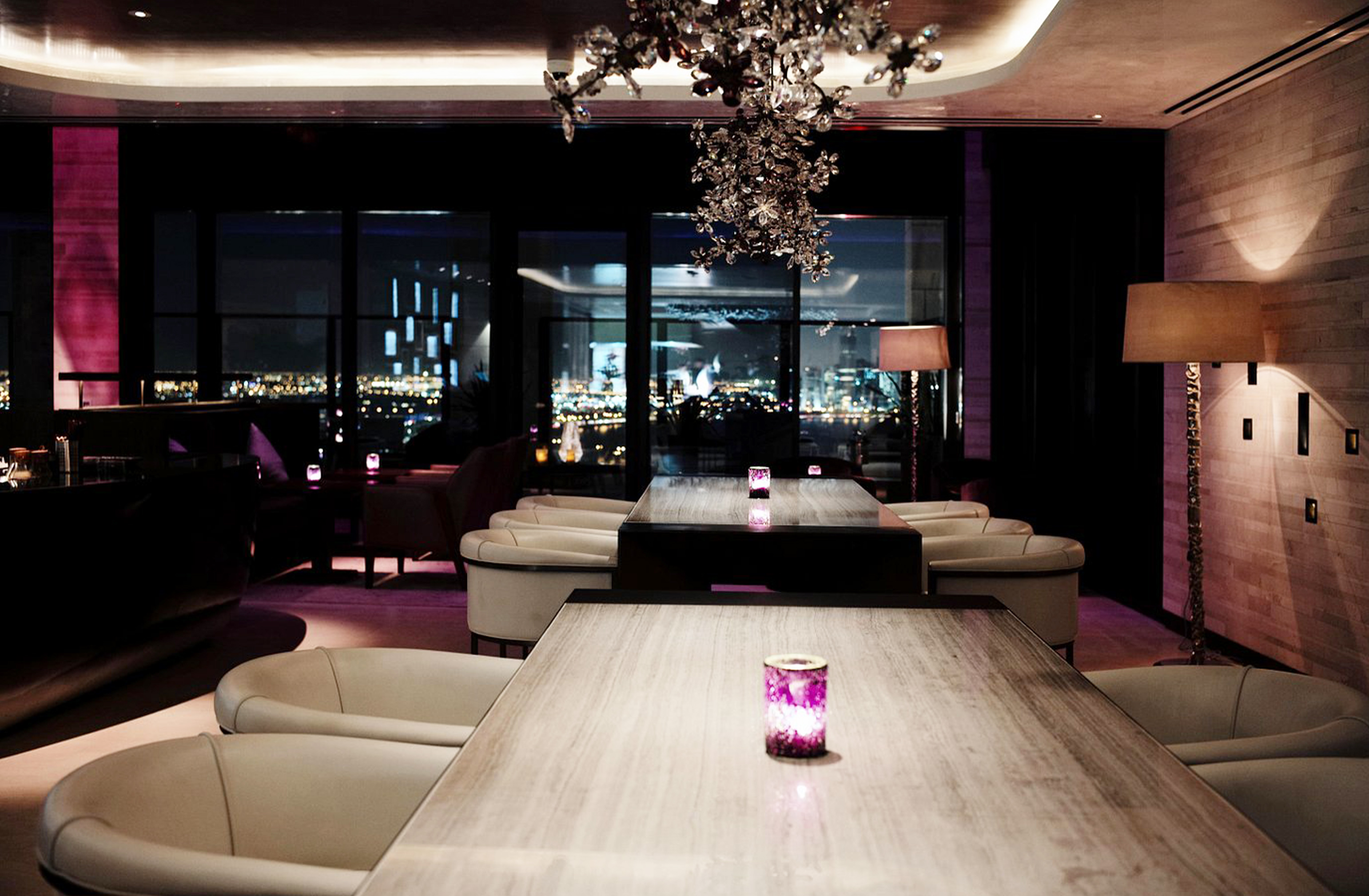 Park Hyatt Hotel Doha - 11