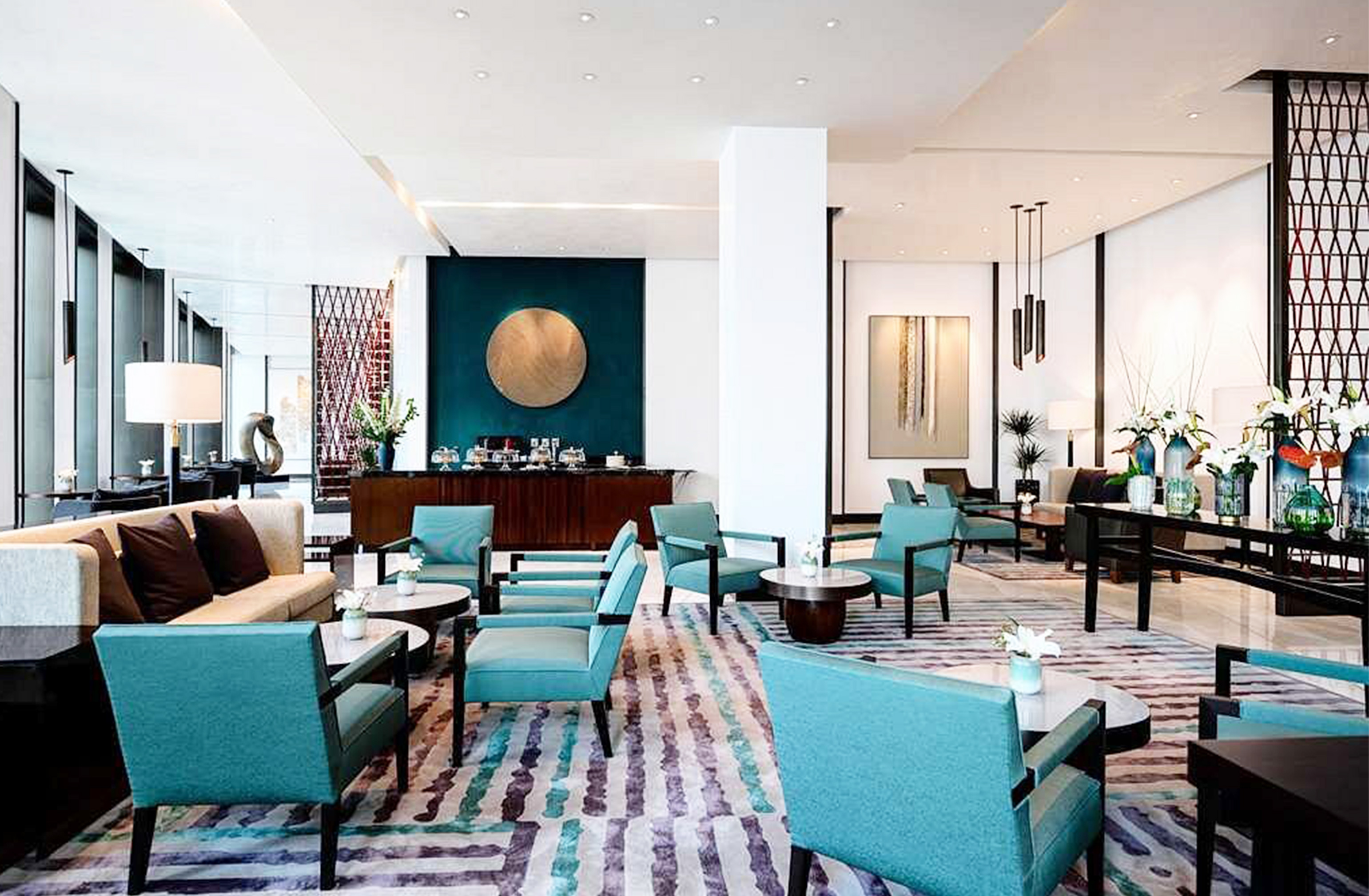Park Hyatt Hotel Doha - 13