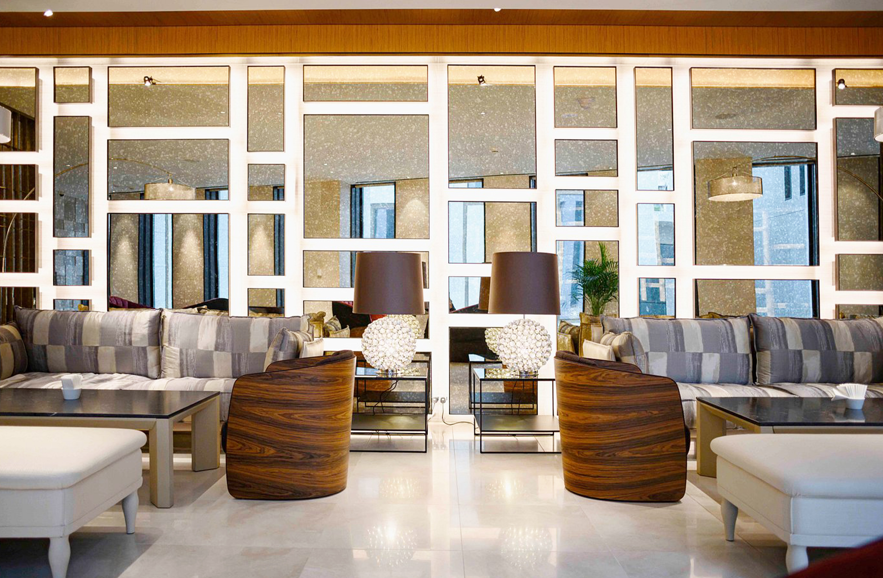 Park Hyatt Hotel Doha - 14