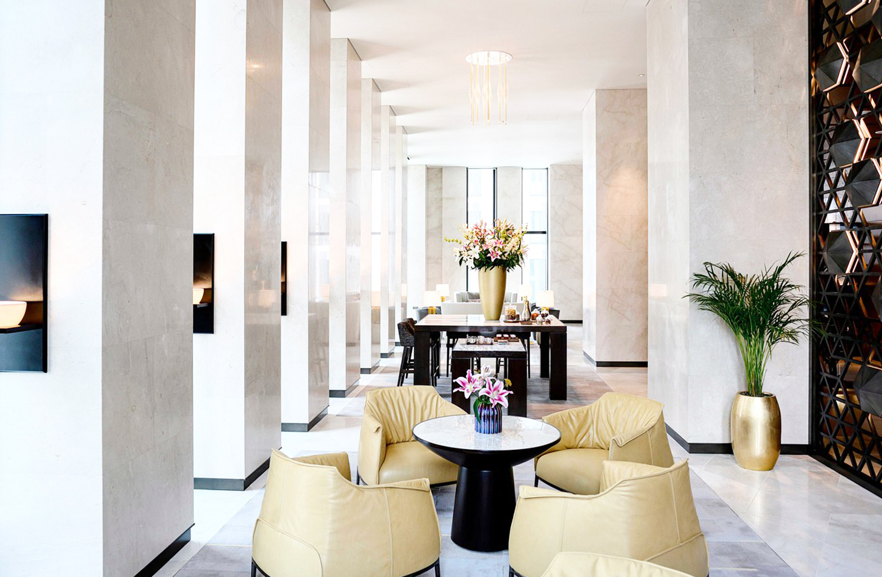 Park Hyatt Hotel Doha - 2