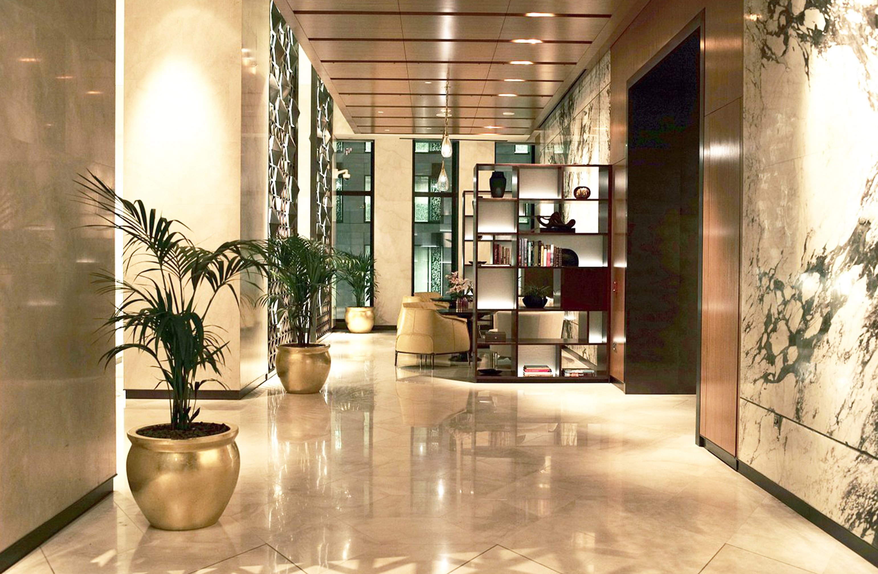 Park Hyatt Hotel Doha - 3