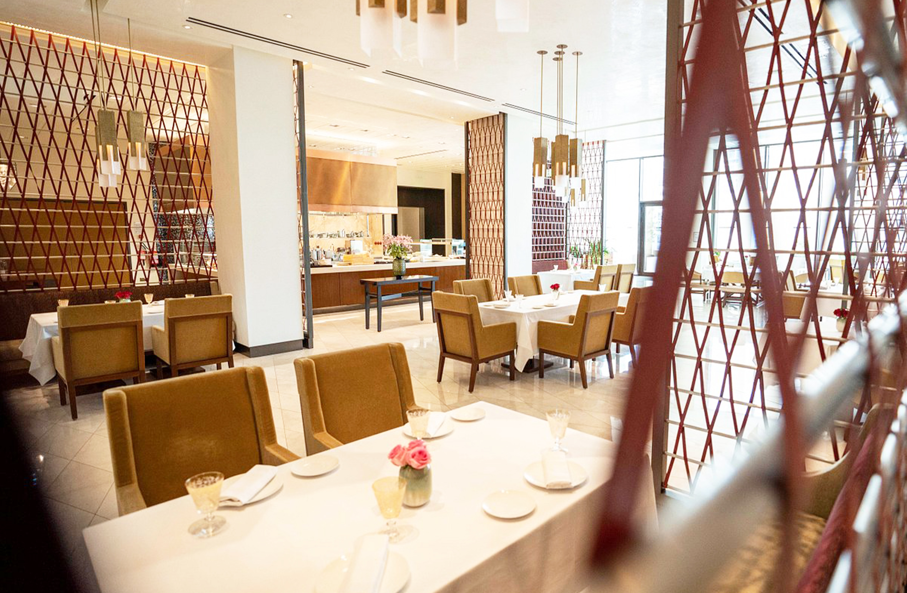 Park Hyatt Hotel Doha - 4