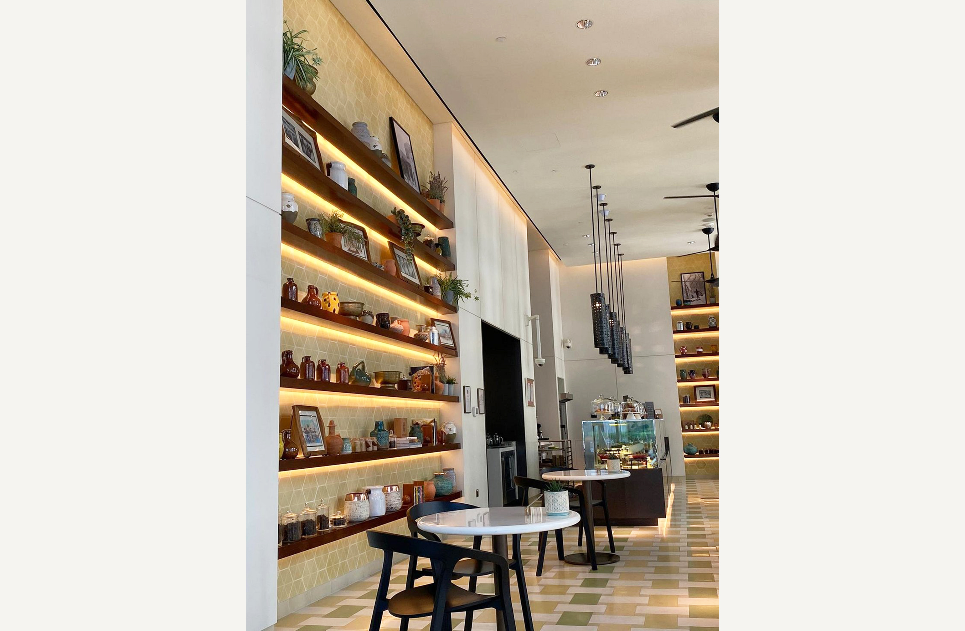 Park Hyatt Hotel Doha - 5