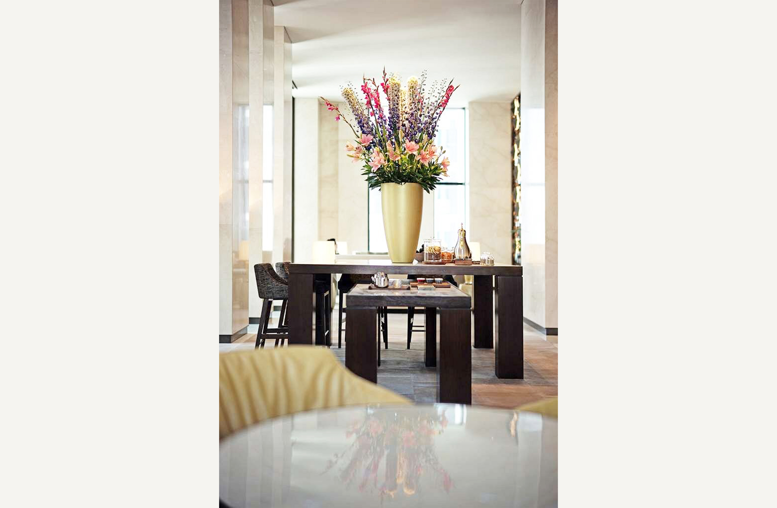 Park Hyatt Hotel Doha - 6