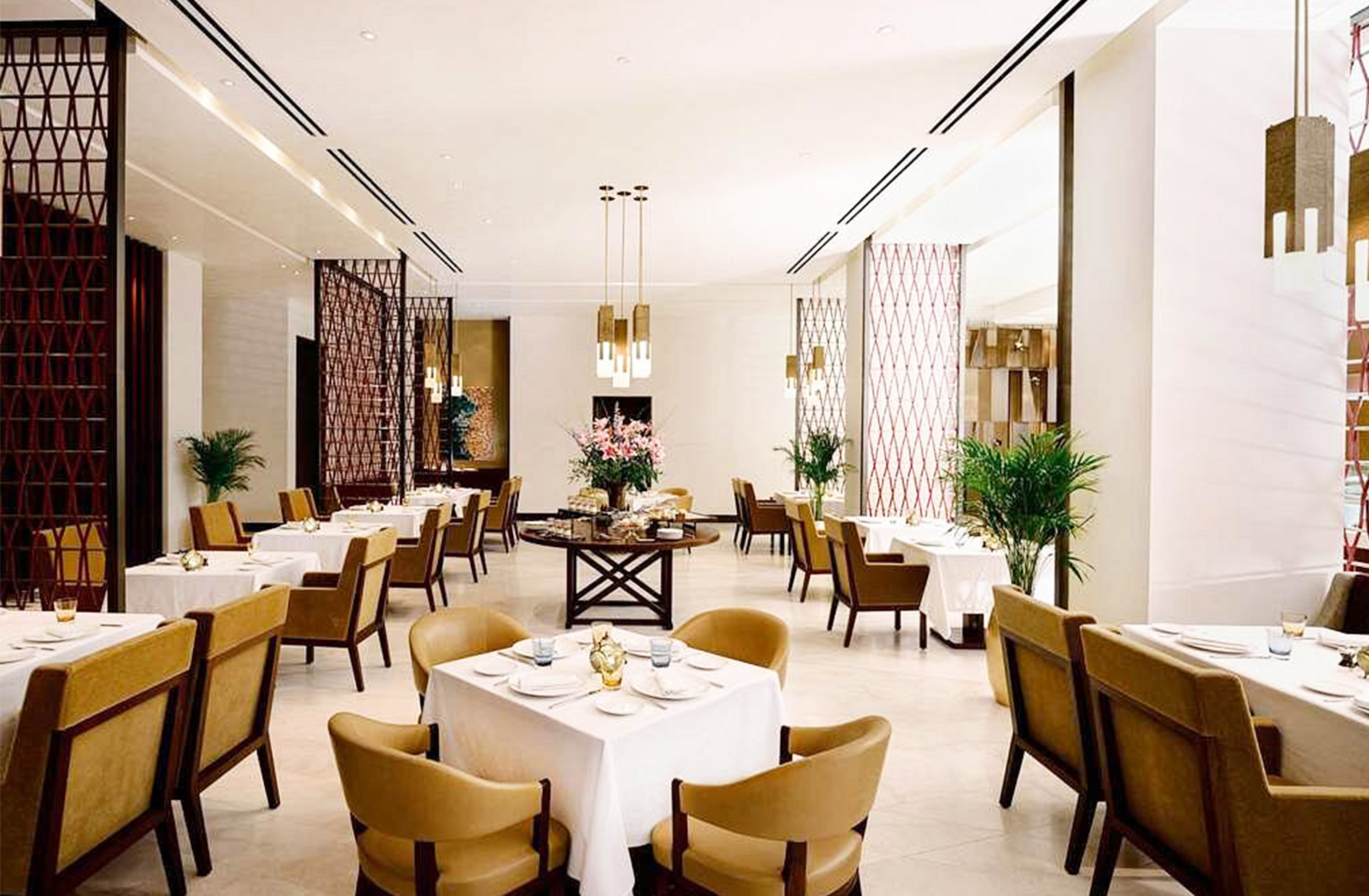 Park Hyatt Hotel Doha - 9