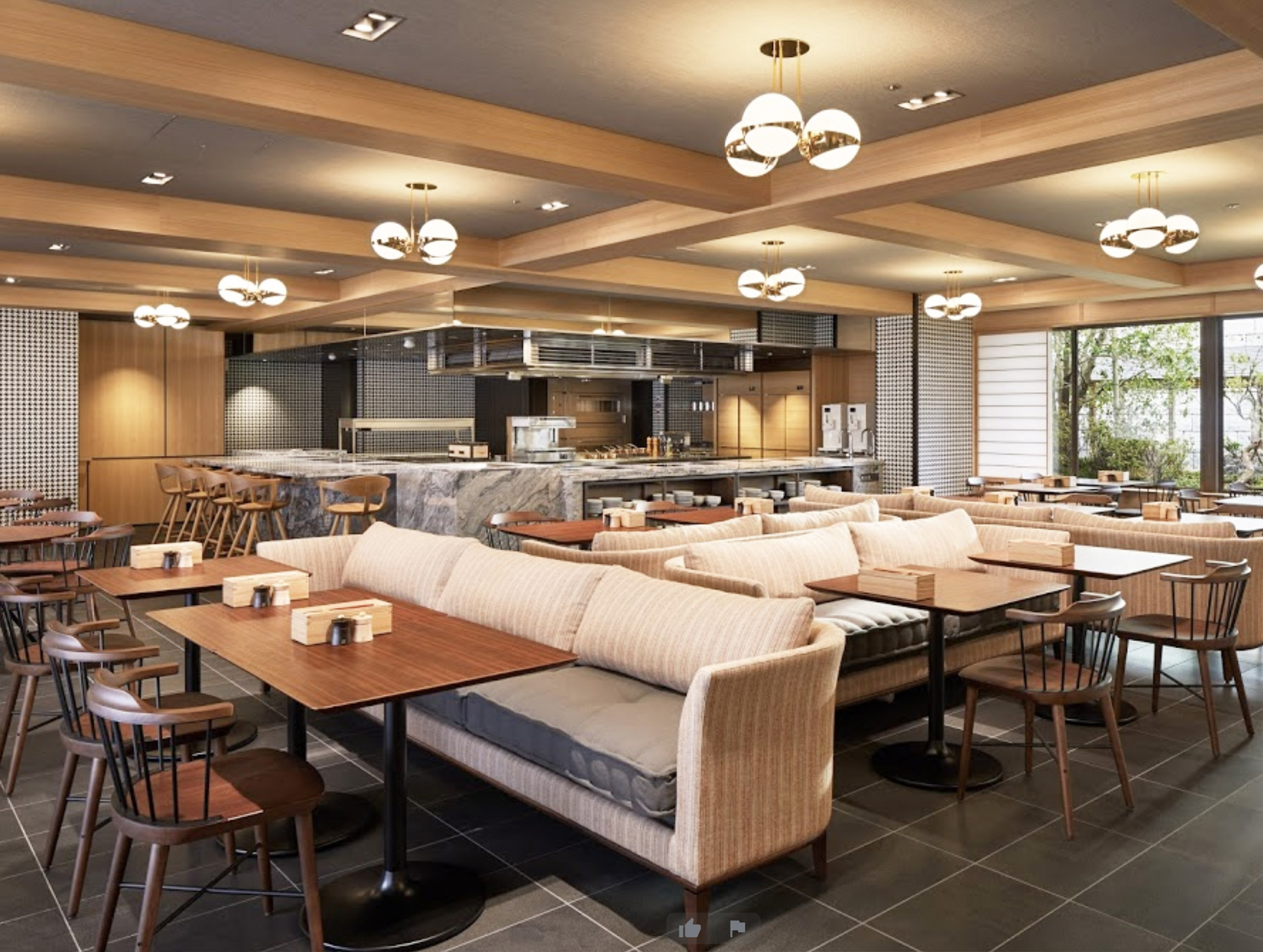 Park Hyatt Kyoto
