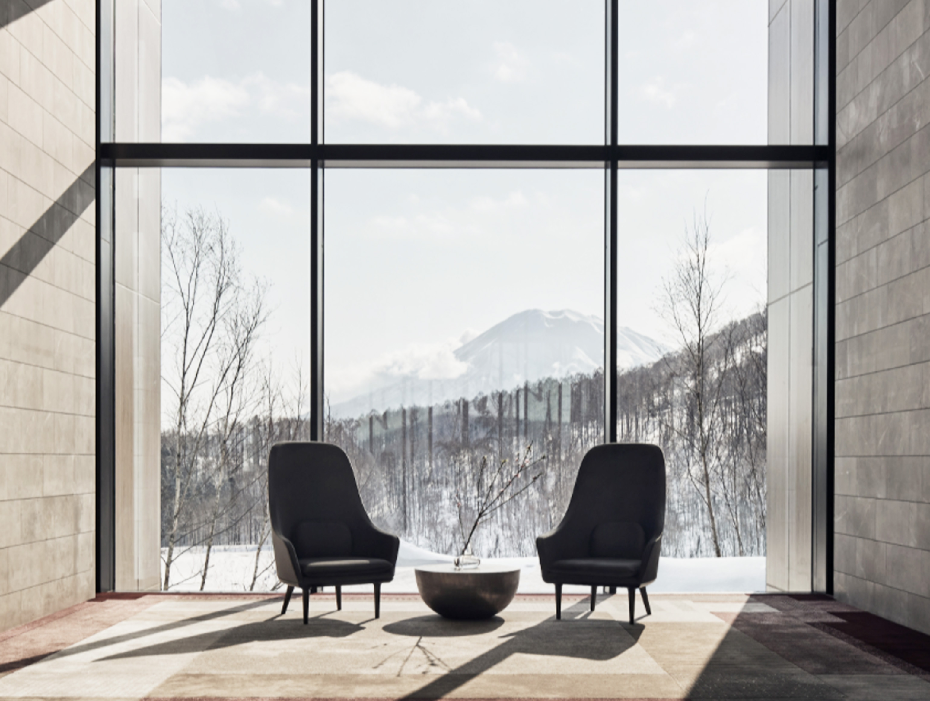 Park Hyatt Niseko Hanazono