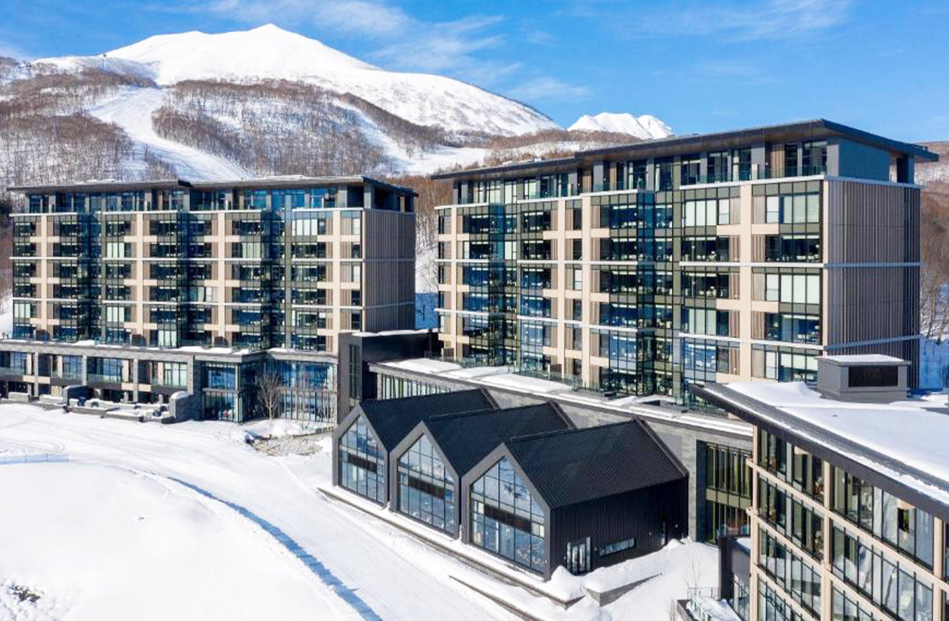 Park Hyatt Niseko Hanazono-2