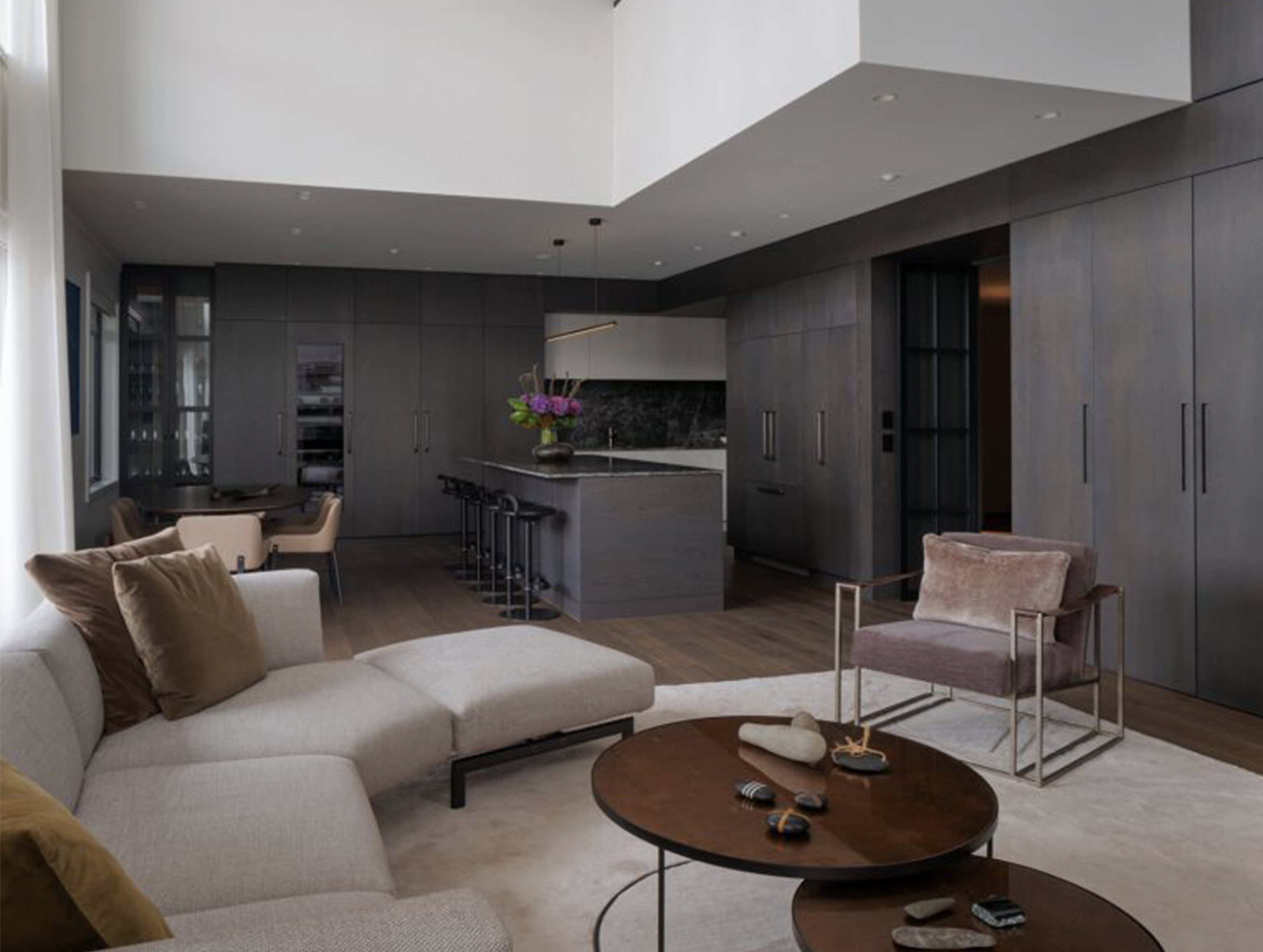 Parnell Apartment cover