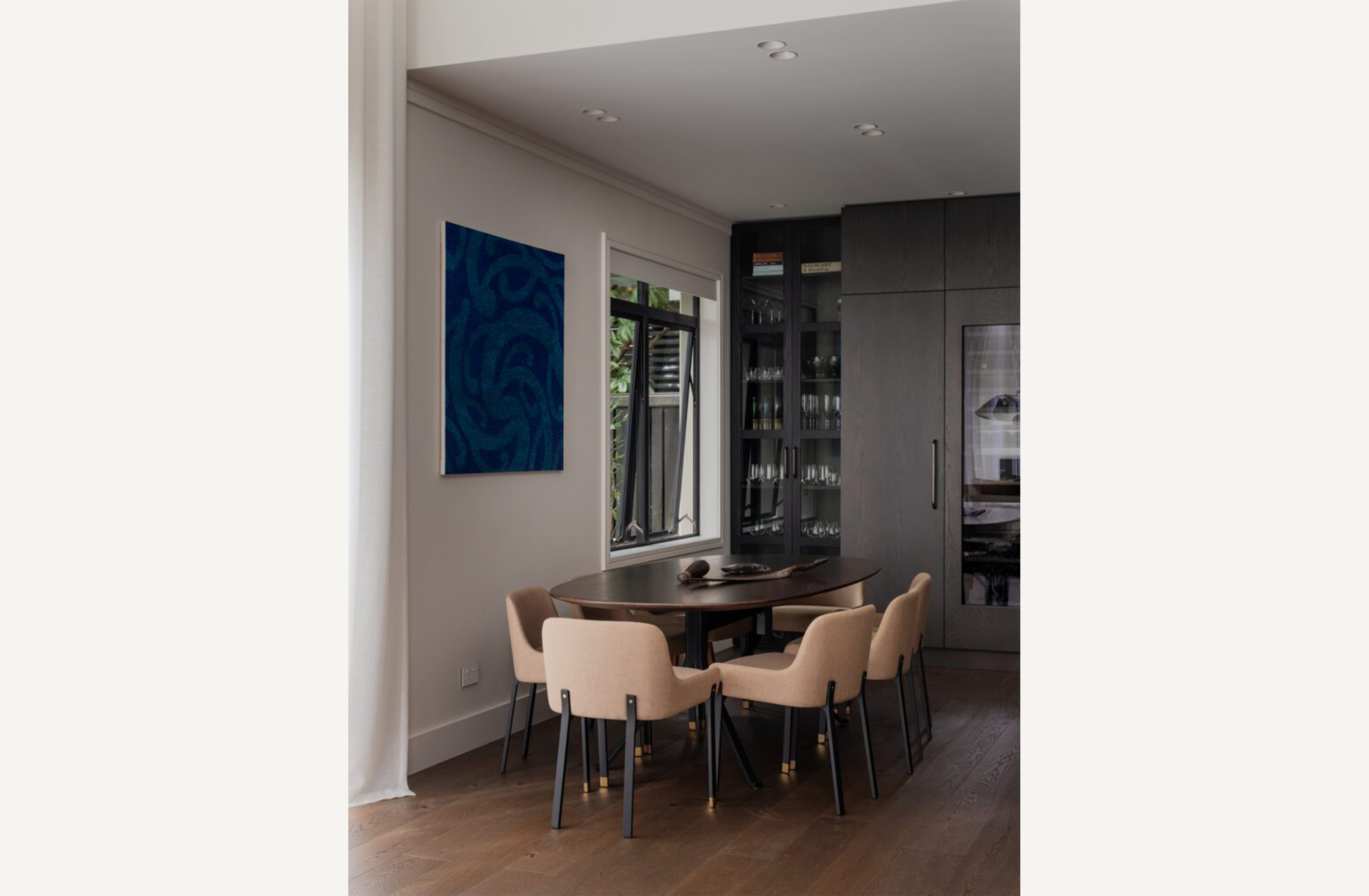 Parnell Apartment inside 1