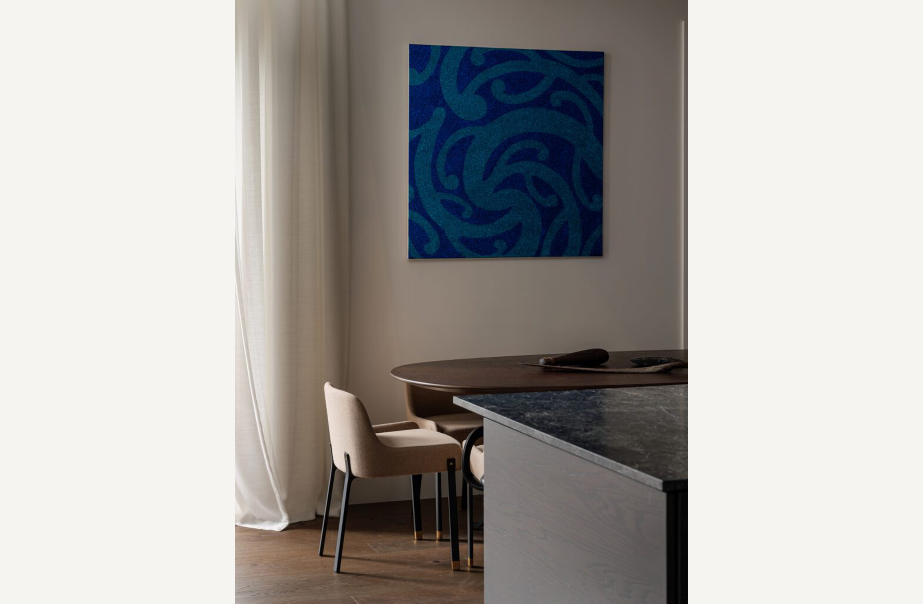 Parnell Apartment inside 2
