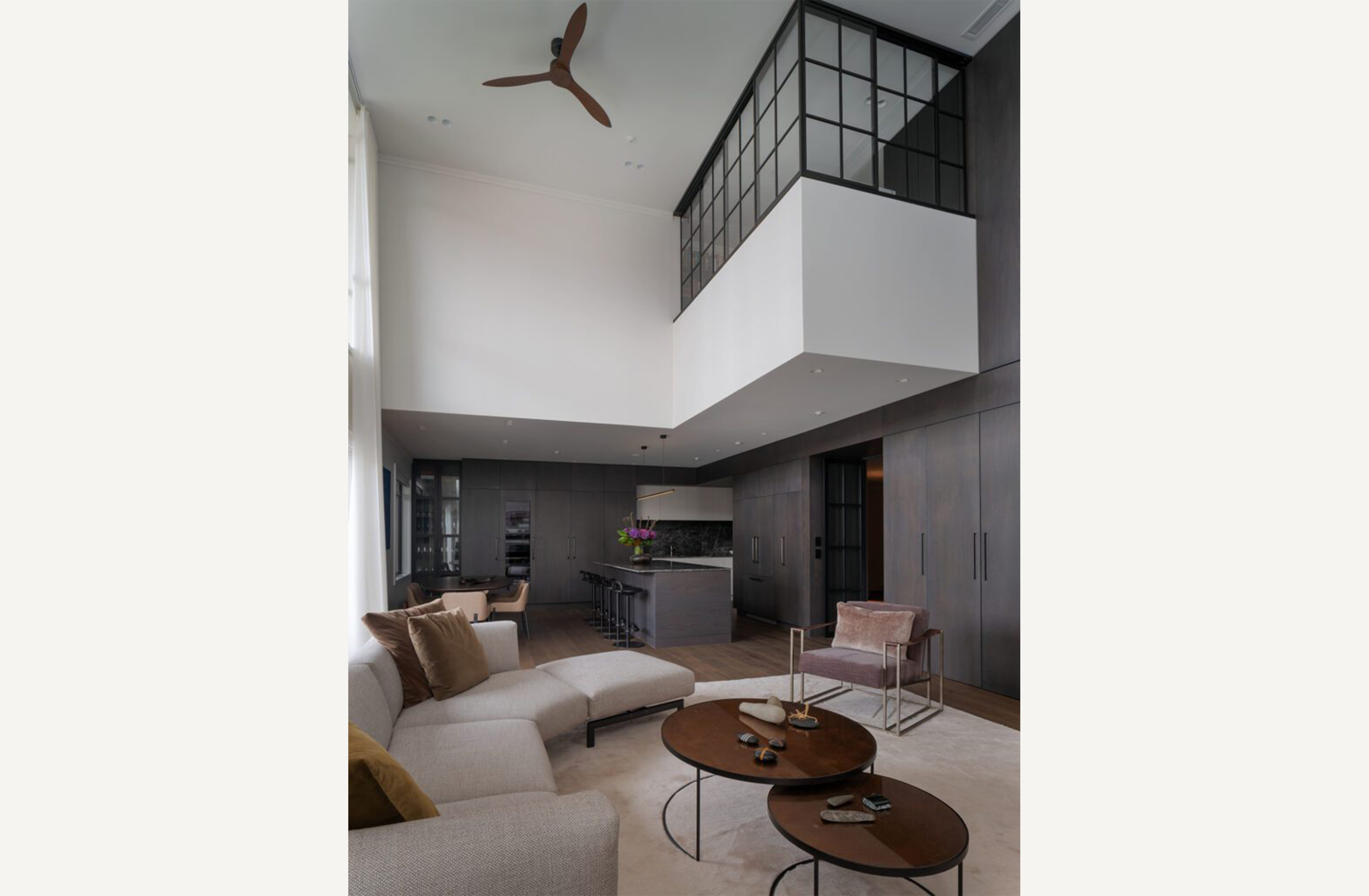 Parnell Apartment inside 3