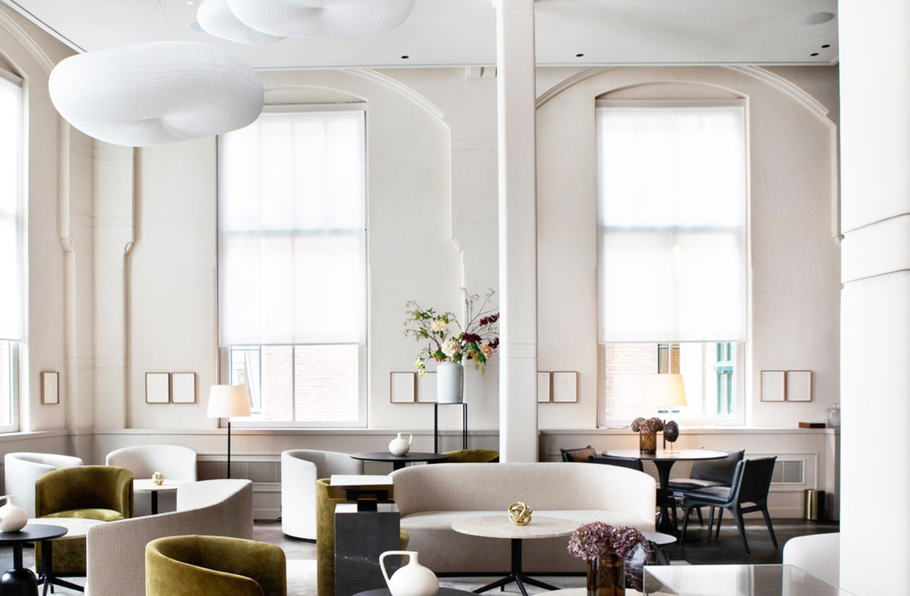 Pillows Grand Boutique Hotel Maurits At The Park-4
