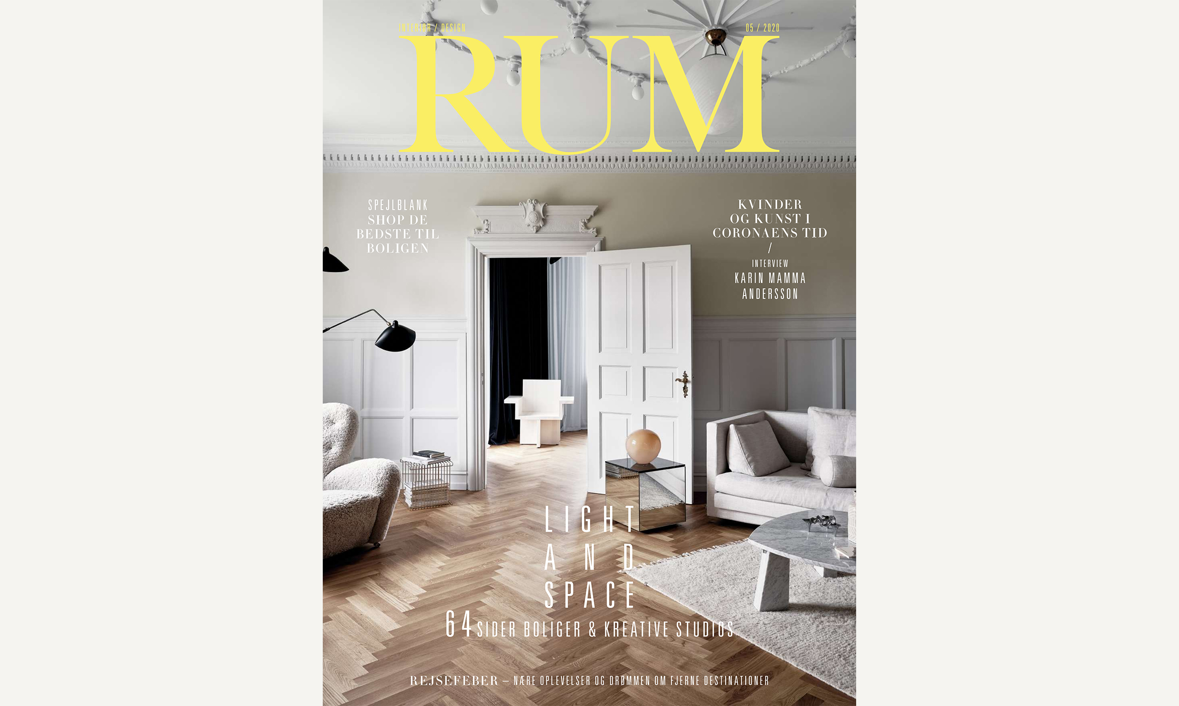 RUM, Denmark