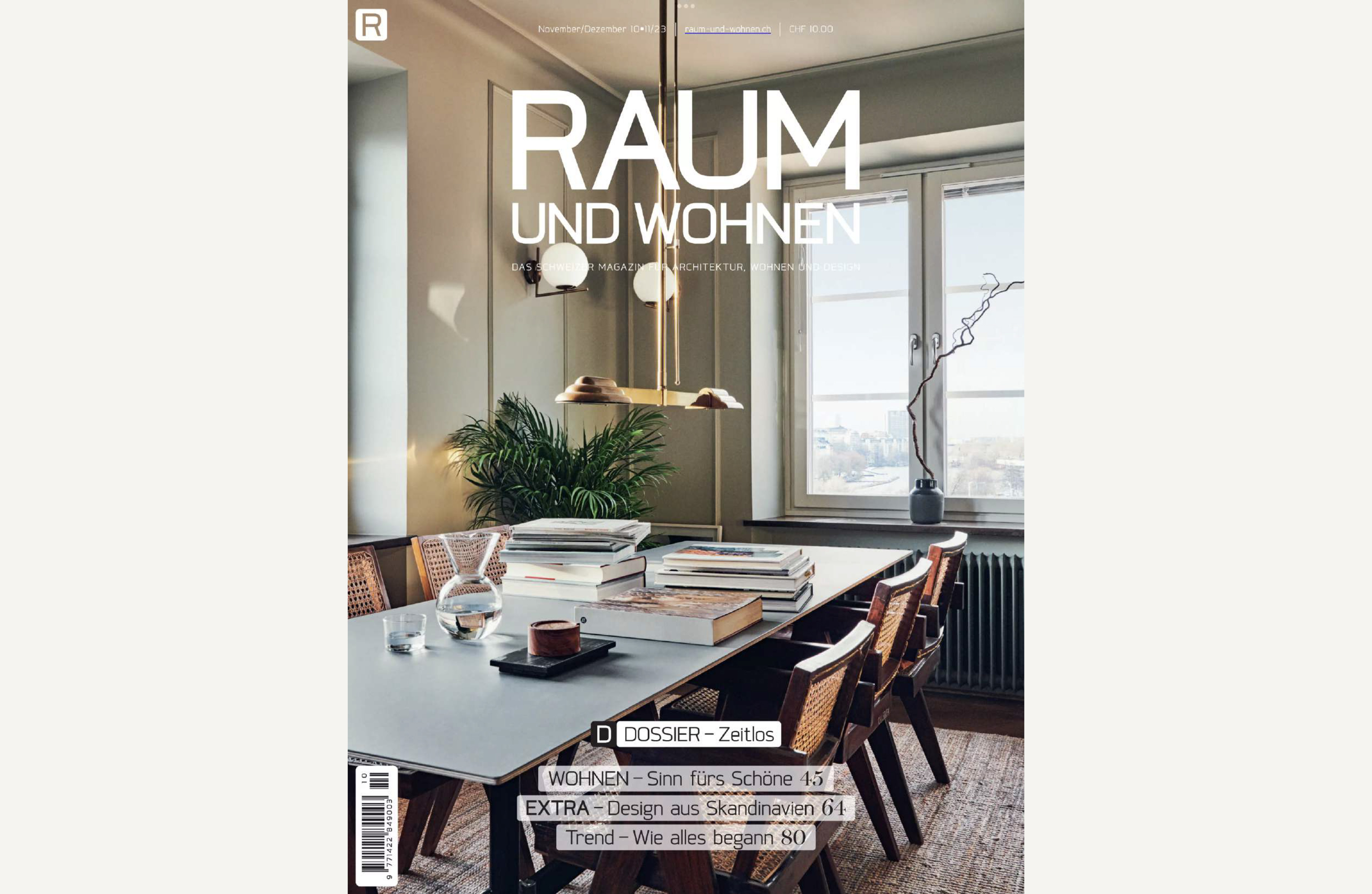 Raum und Wohnen Switzerland-1