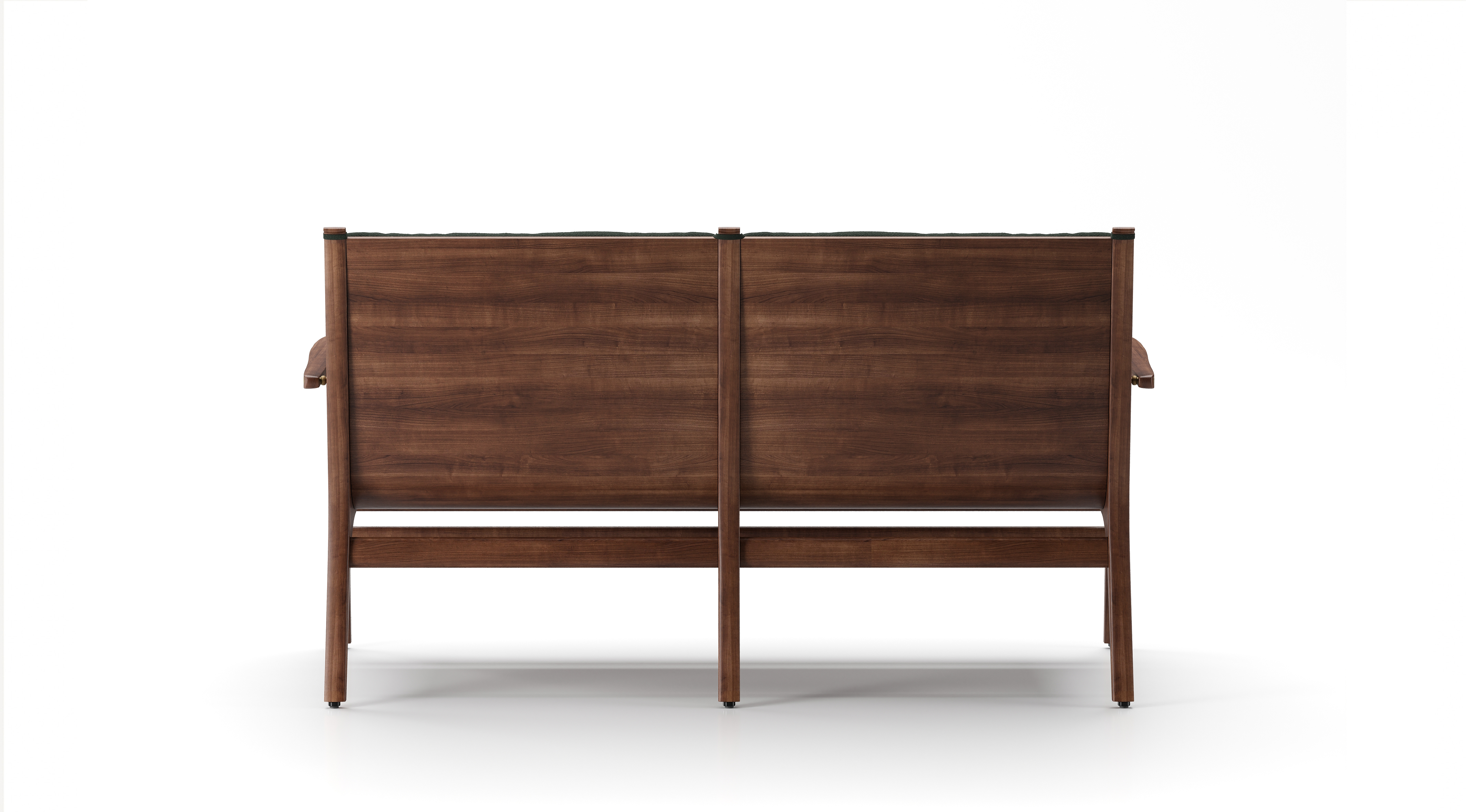 Rén Lounge Chair Two Seater 3