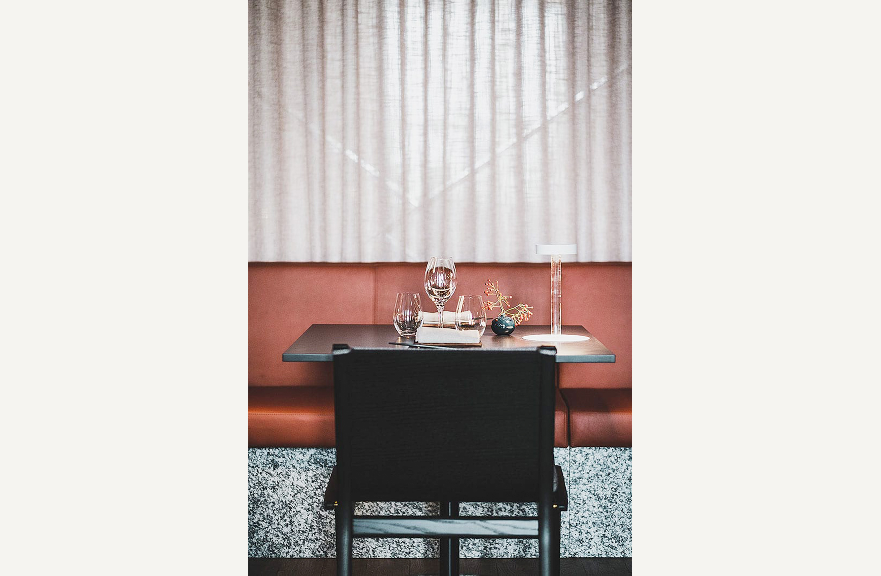 Restaurant VRÅ-4