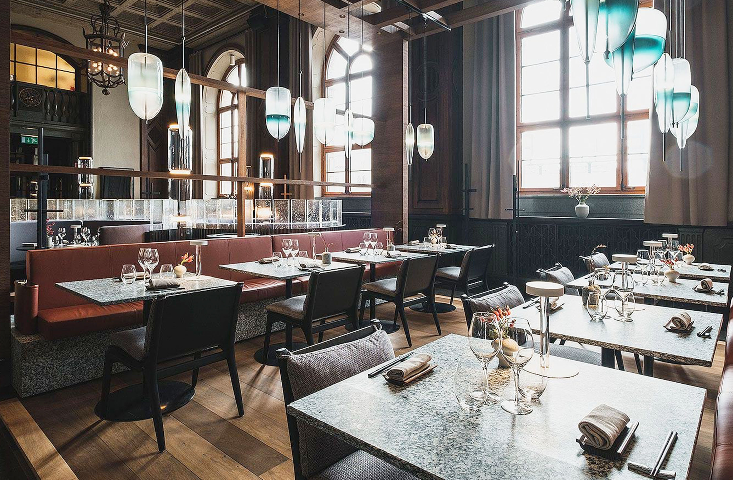 Restaurant VRÅ-6