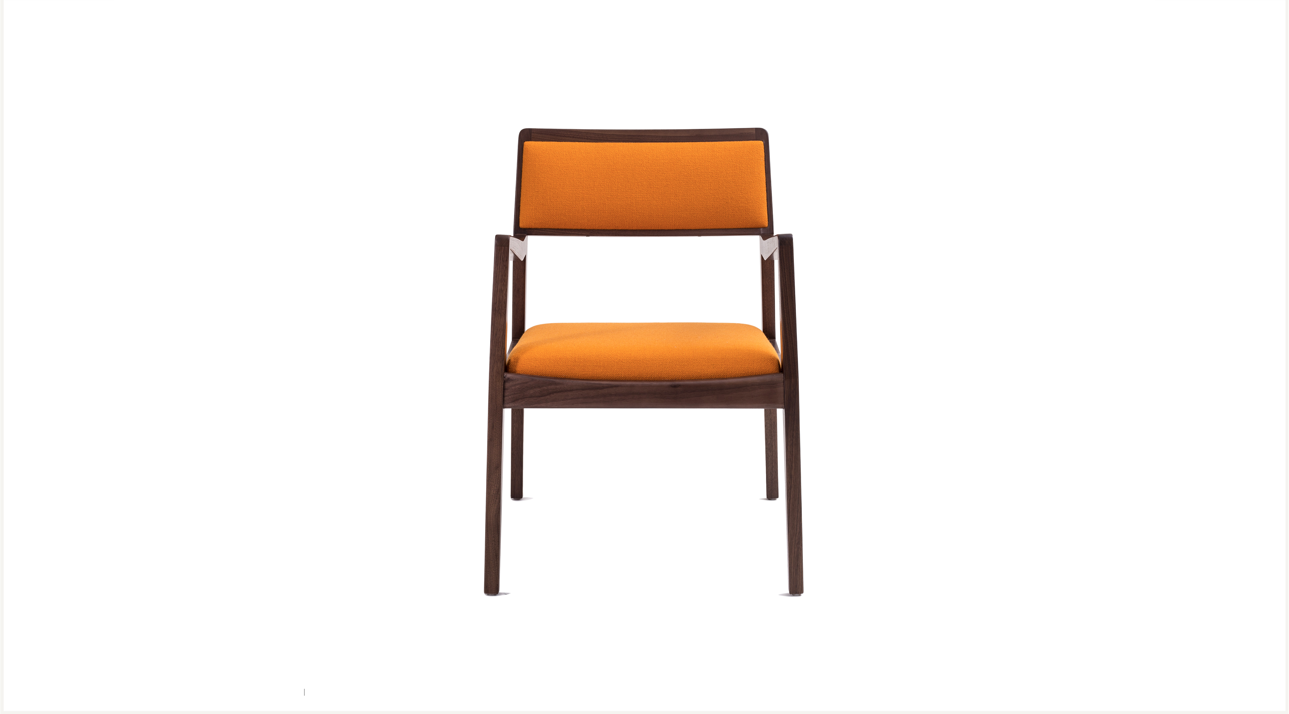 Risom C142 Chair (1955)