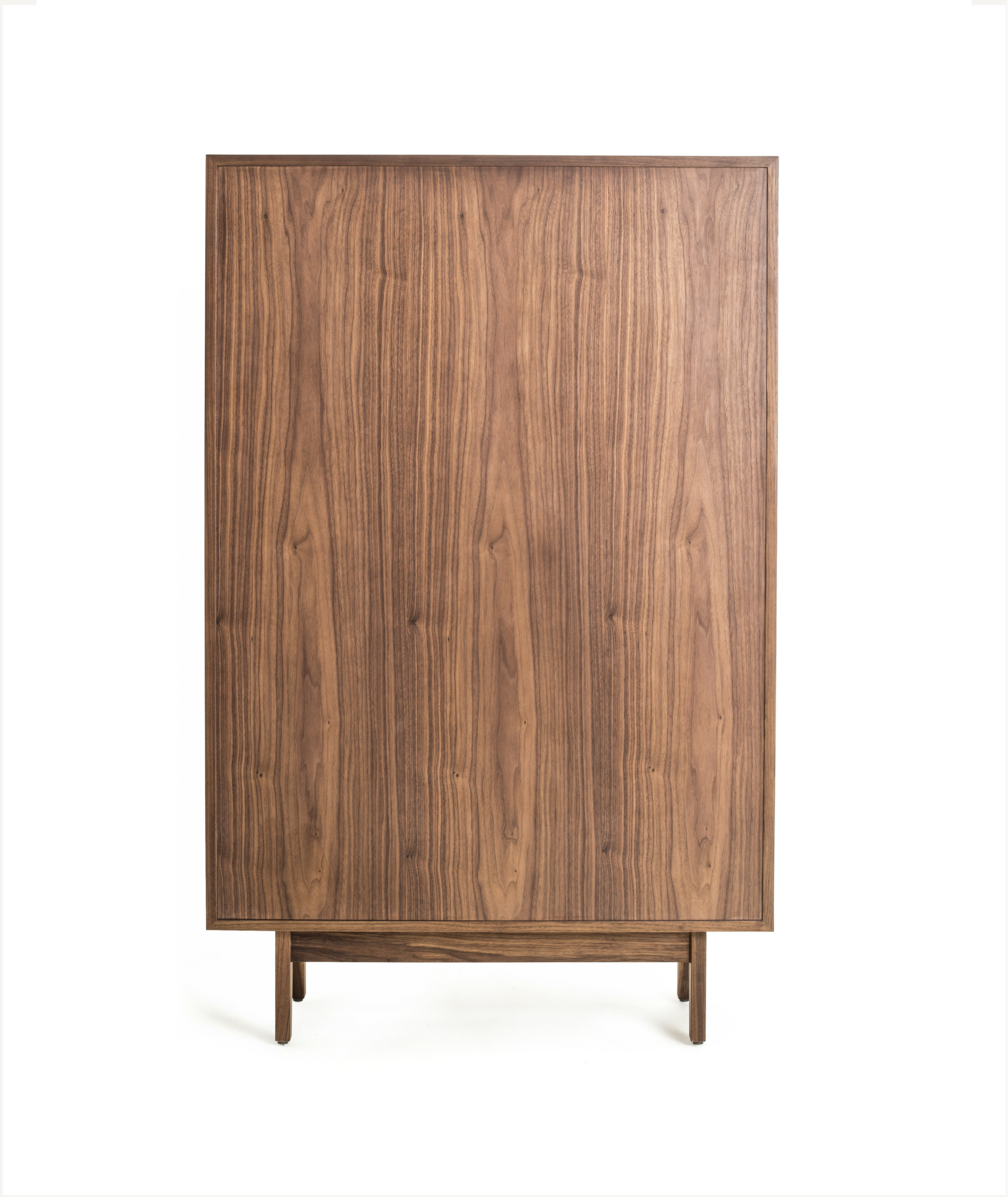 risom shelves