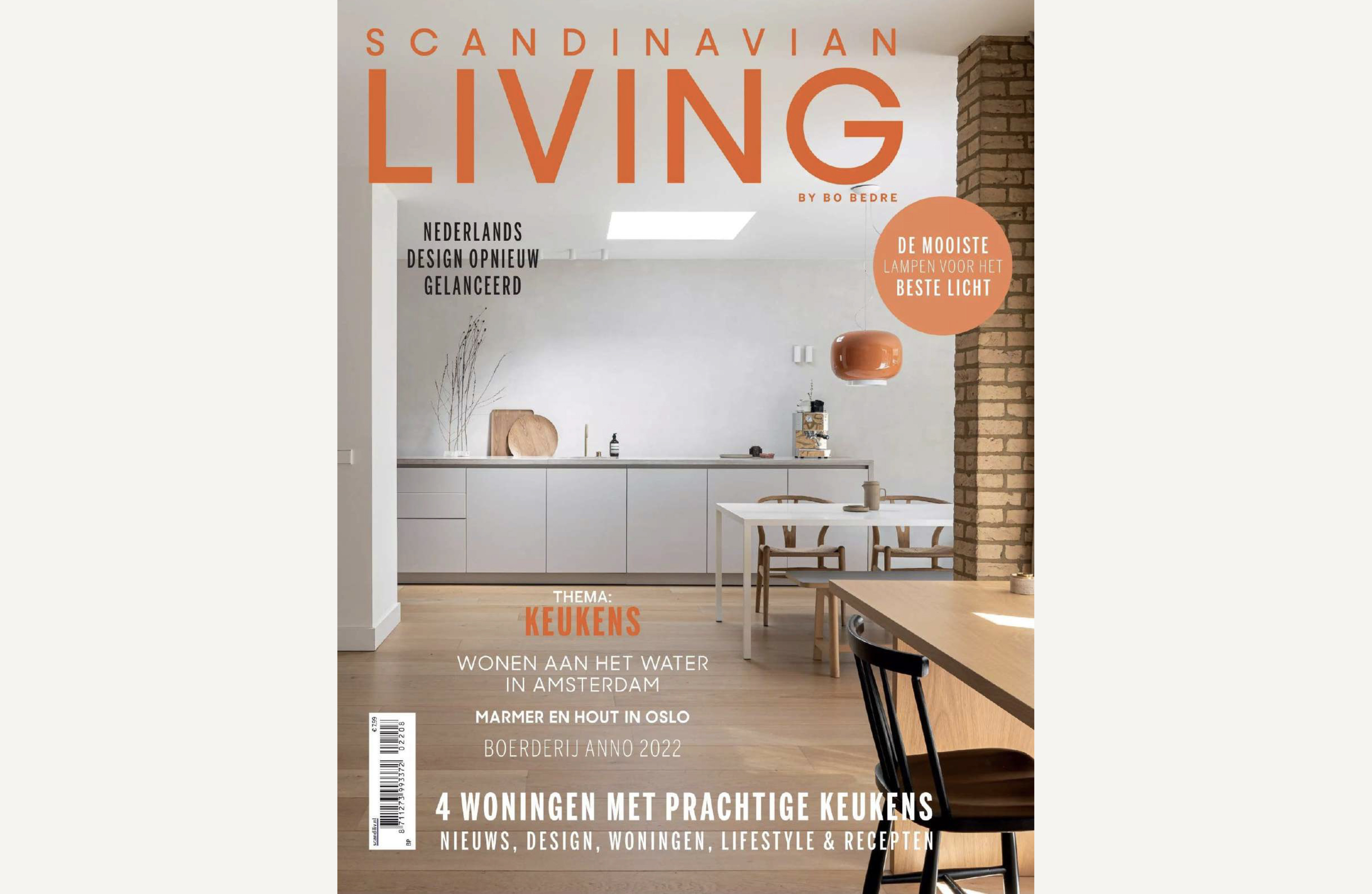 Scandinavian Living-Netherlands-Oct