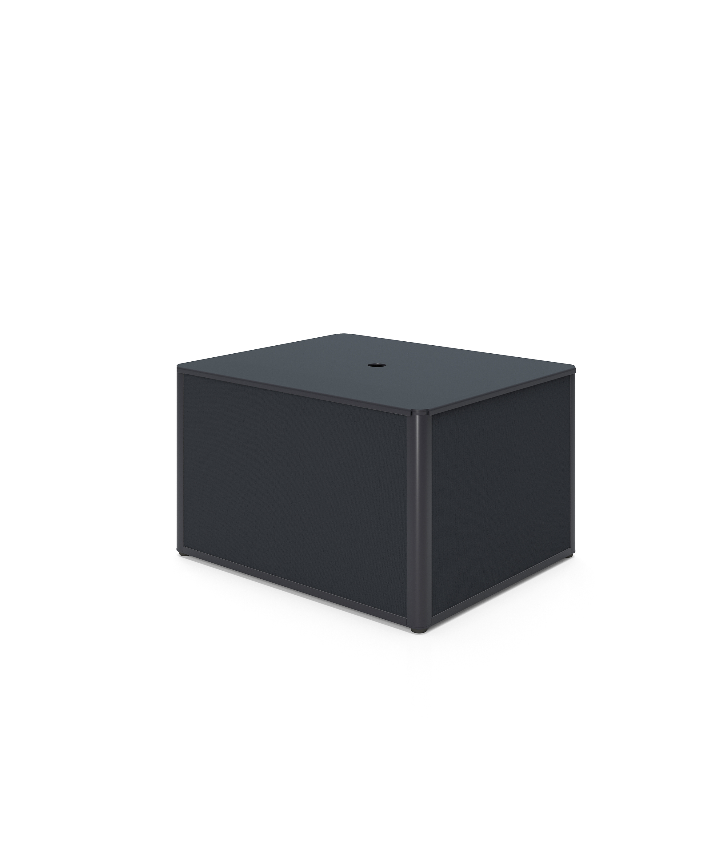 WB-Seiton Box Large-black
