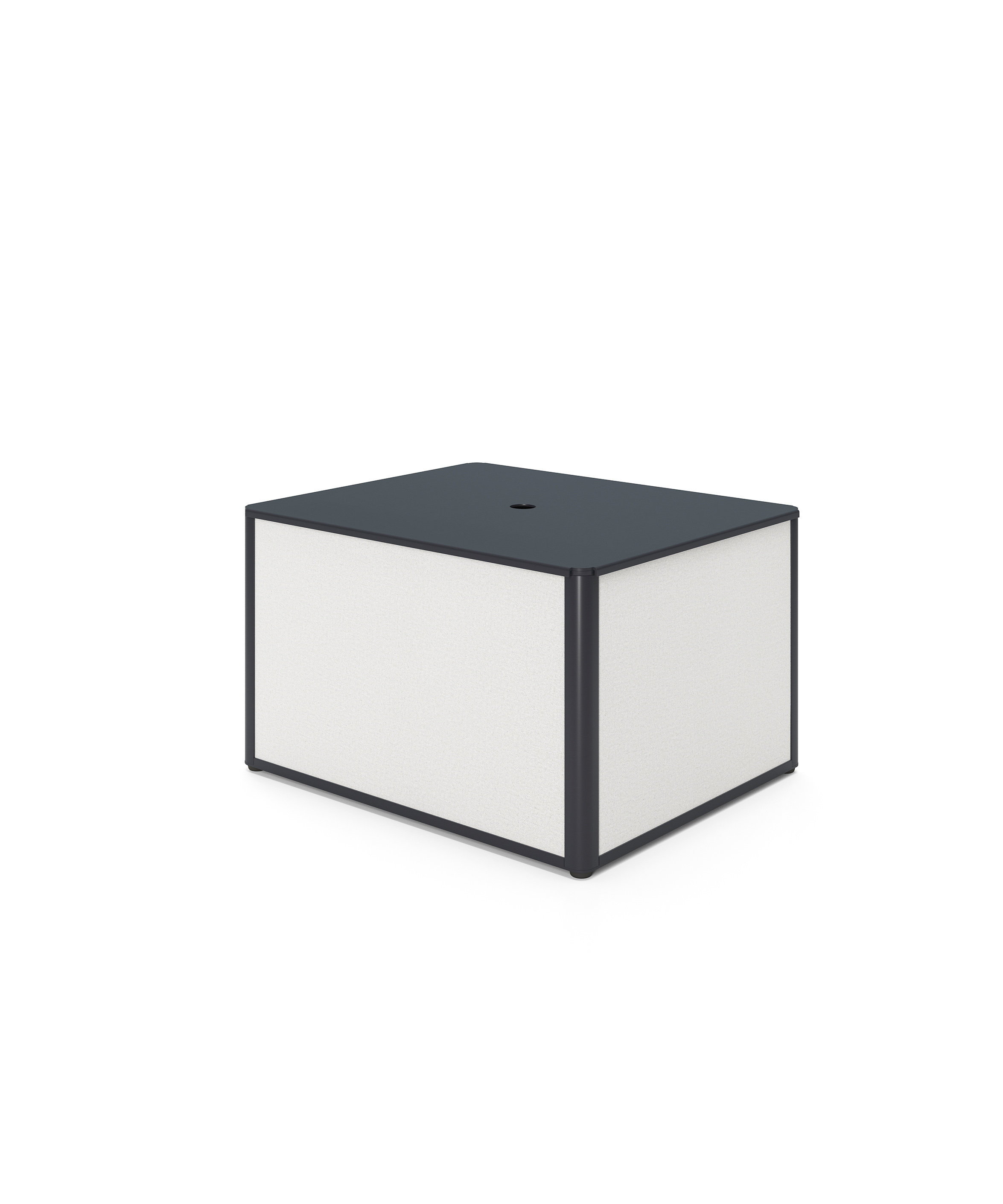 WB-Seiton Box Large cream