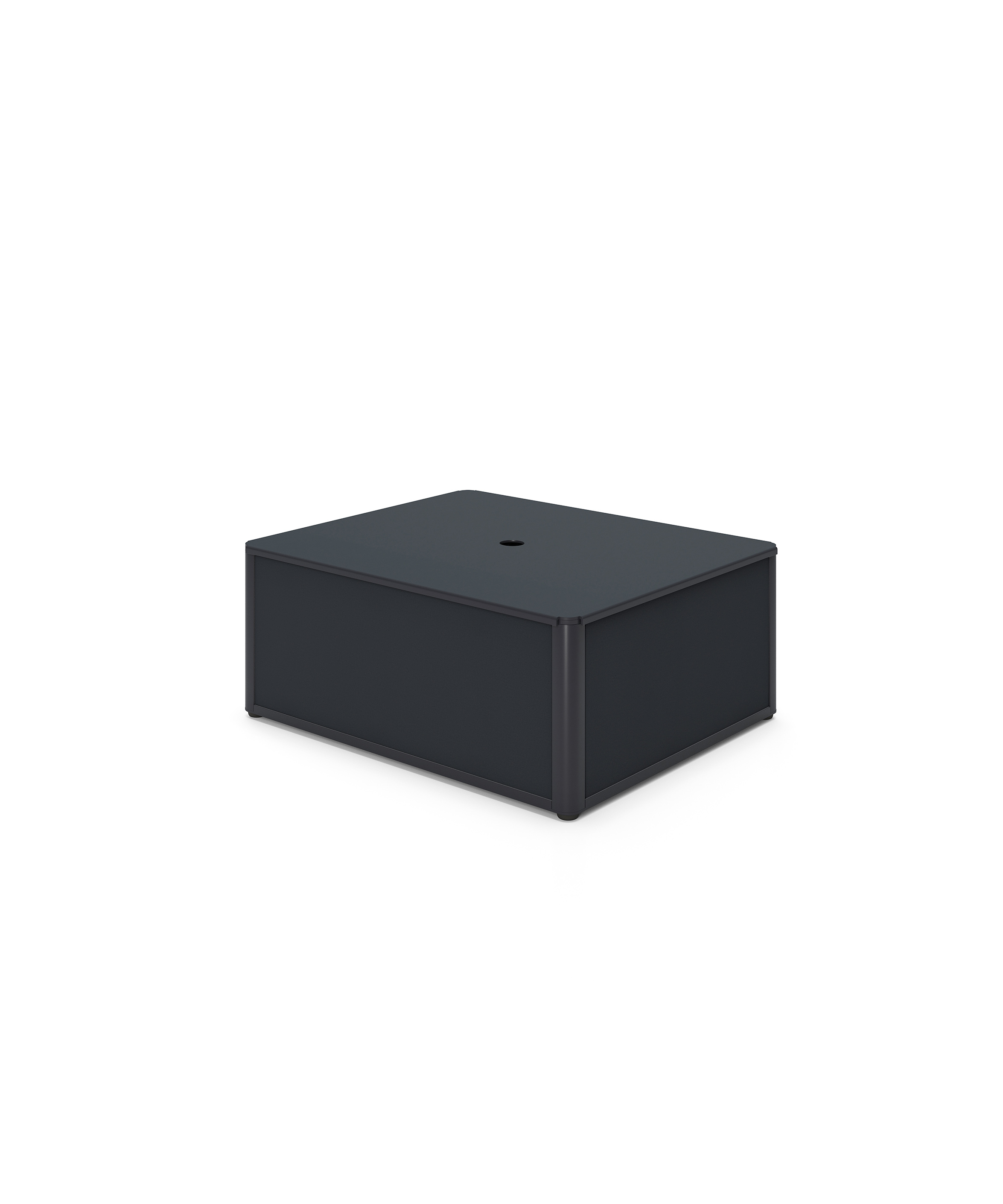 WB-Seiton Box Small-black