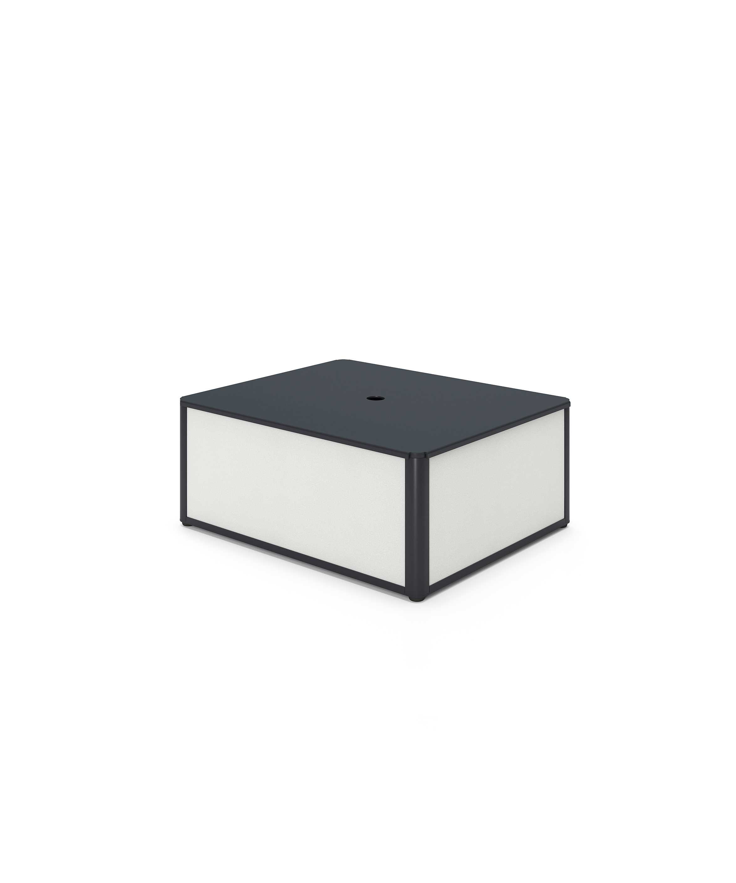 WB-Seiton Box Small-cream