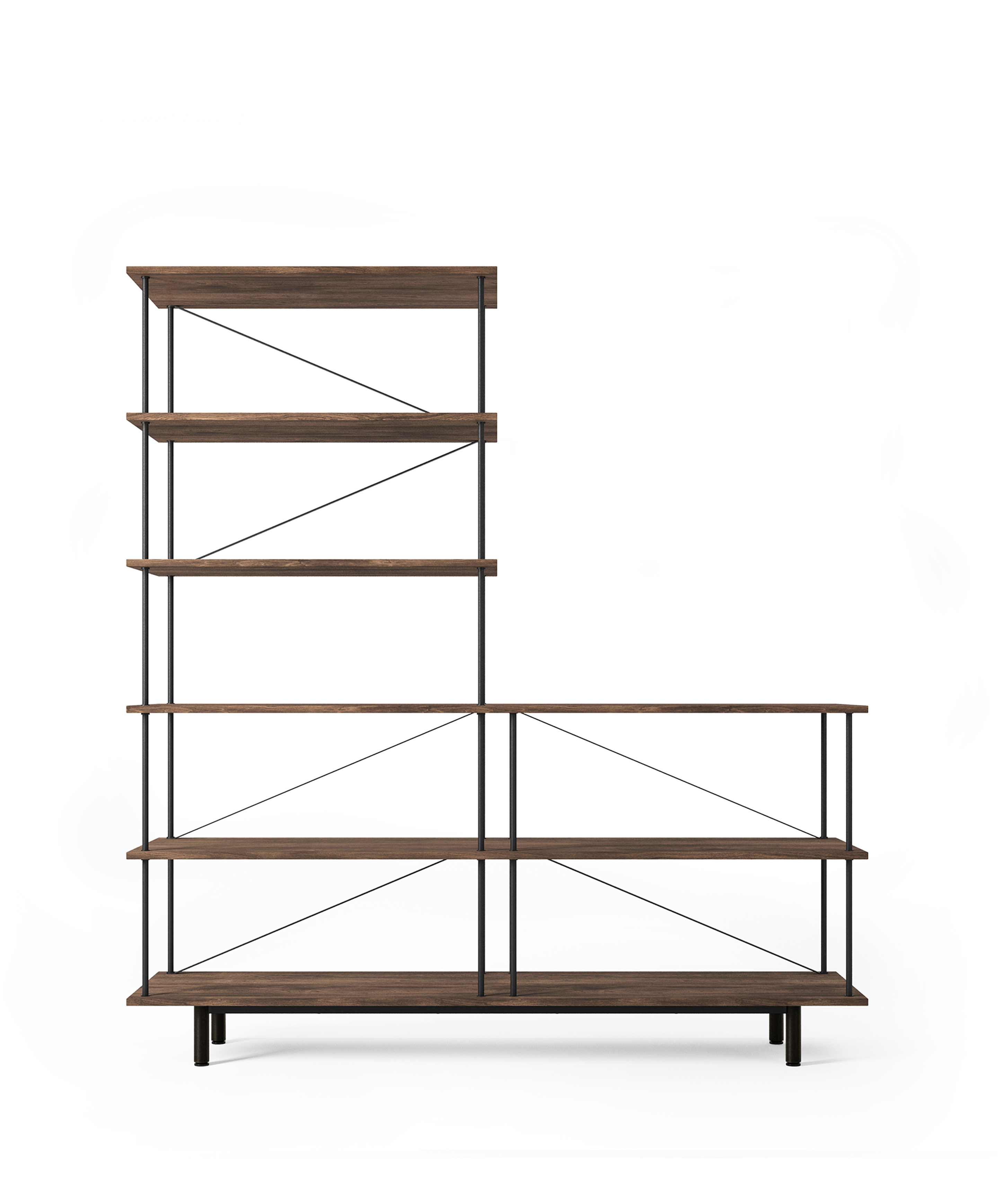 Seiton 3-3 L - vertical