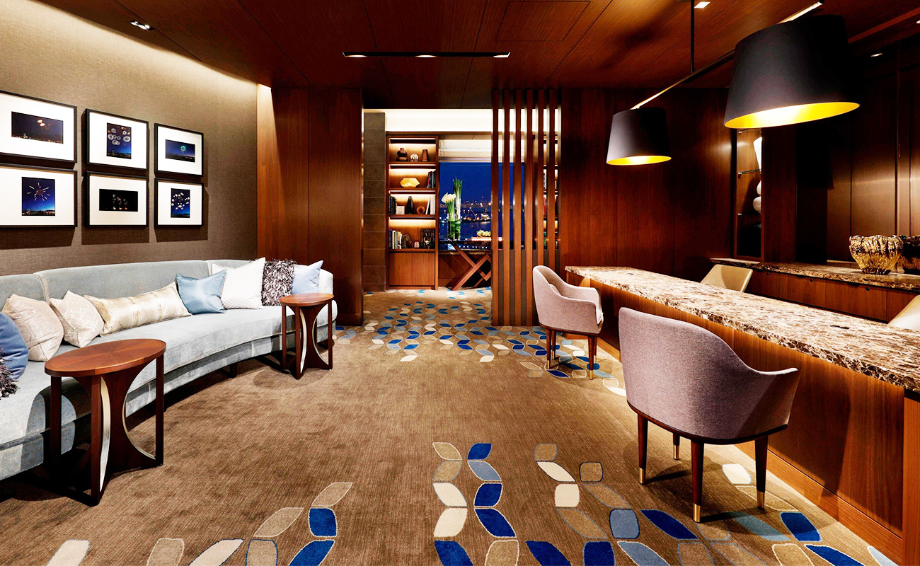 Sharaton Hotel