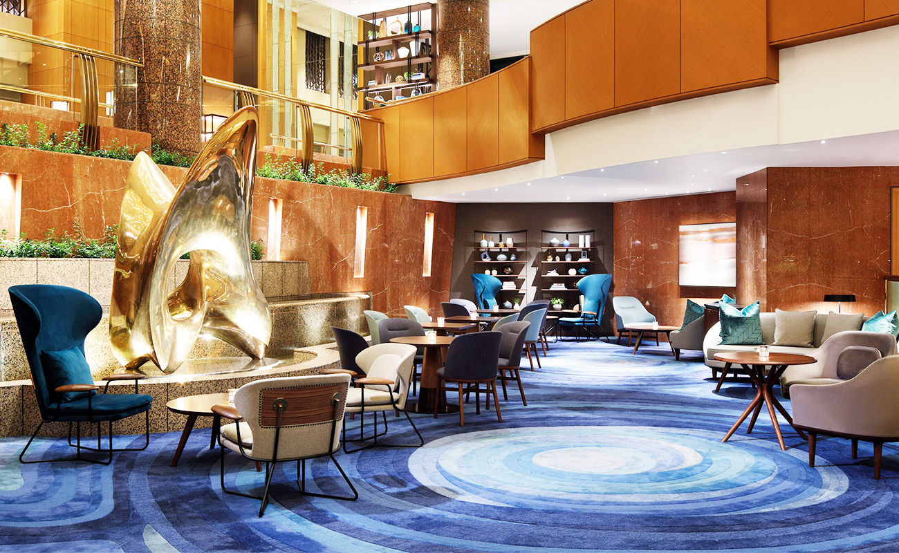 Sharaton Hotel