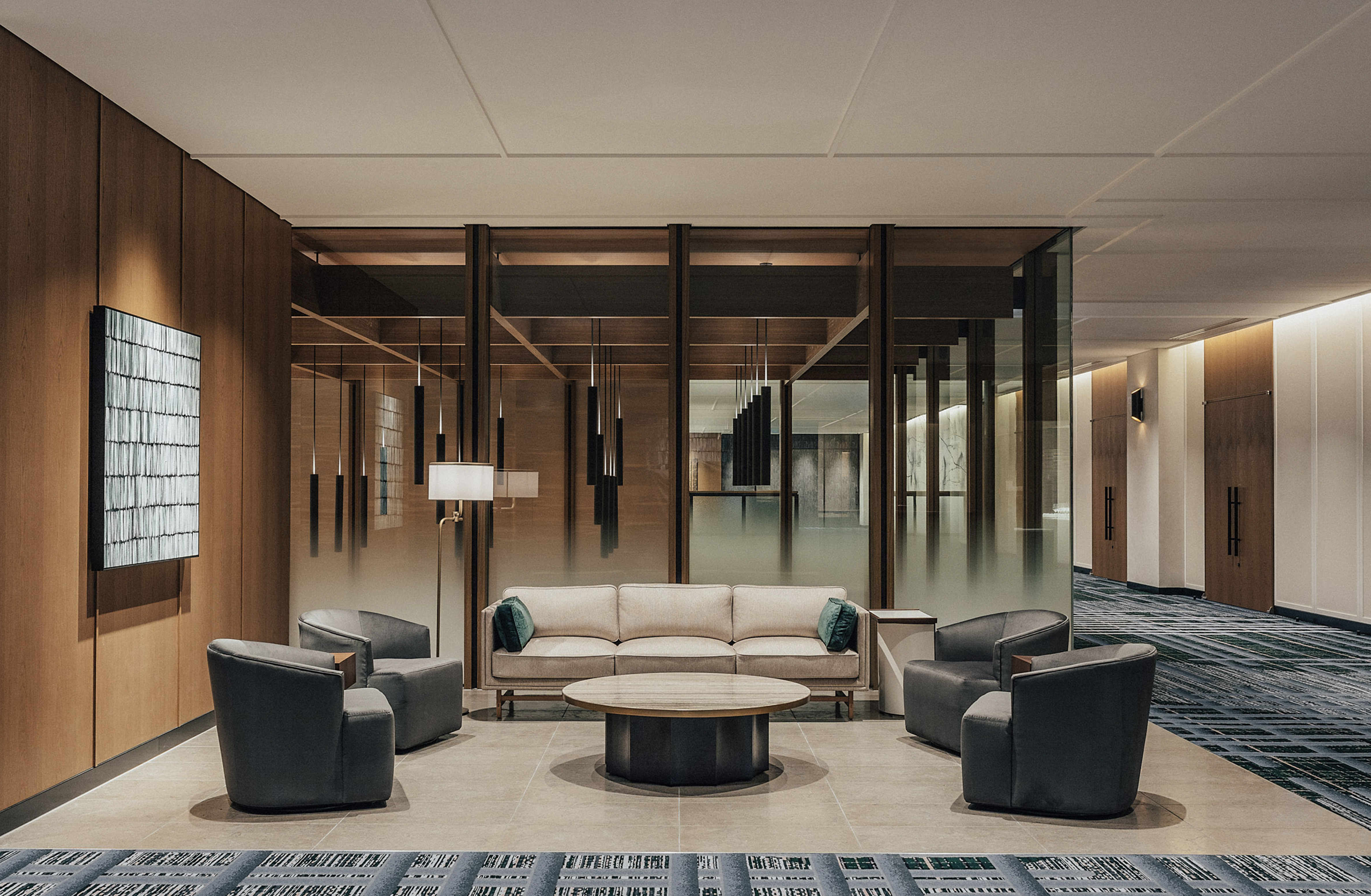 Sheraton Kagoshima-inside 1