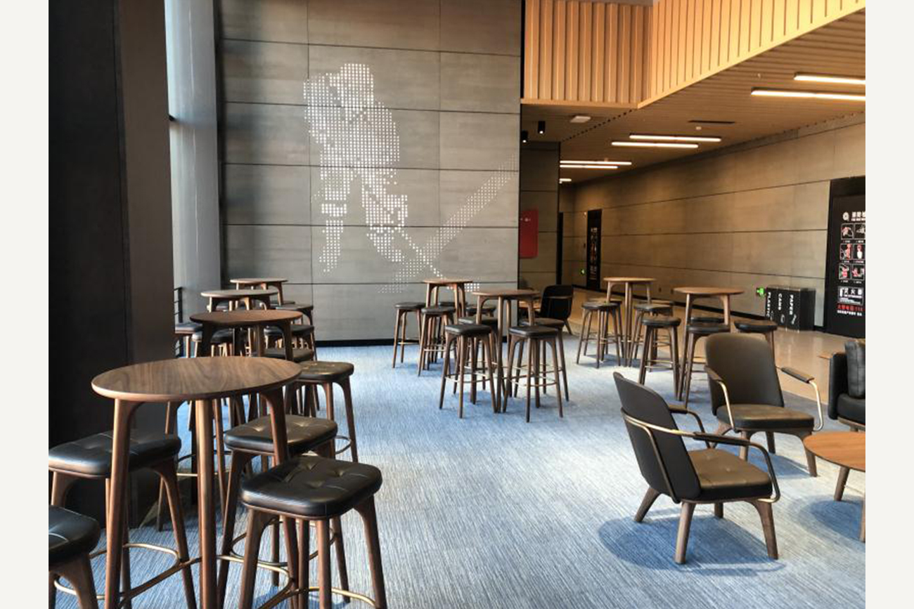 Shougang Ice Hockey Café Beijing (2)